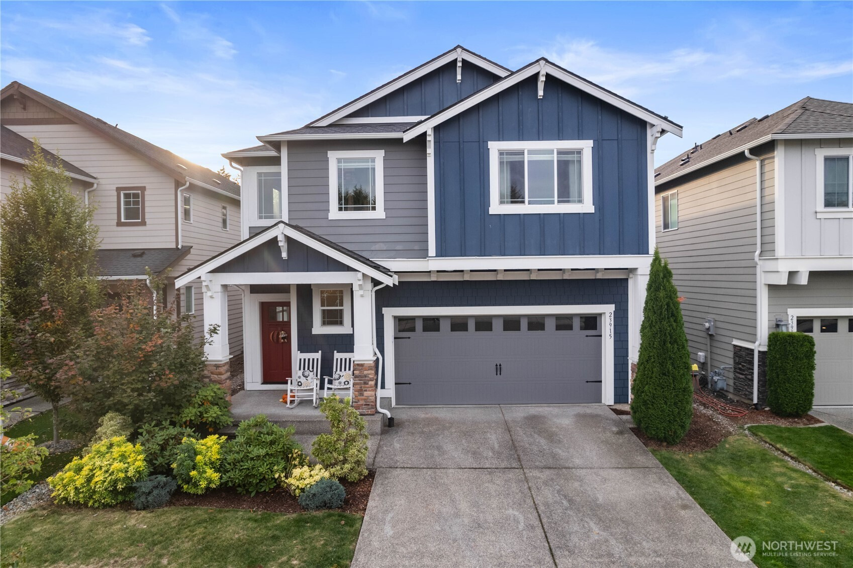 23915 229th Place SE, Maple Valley, WA 98038