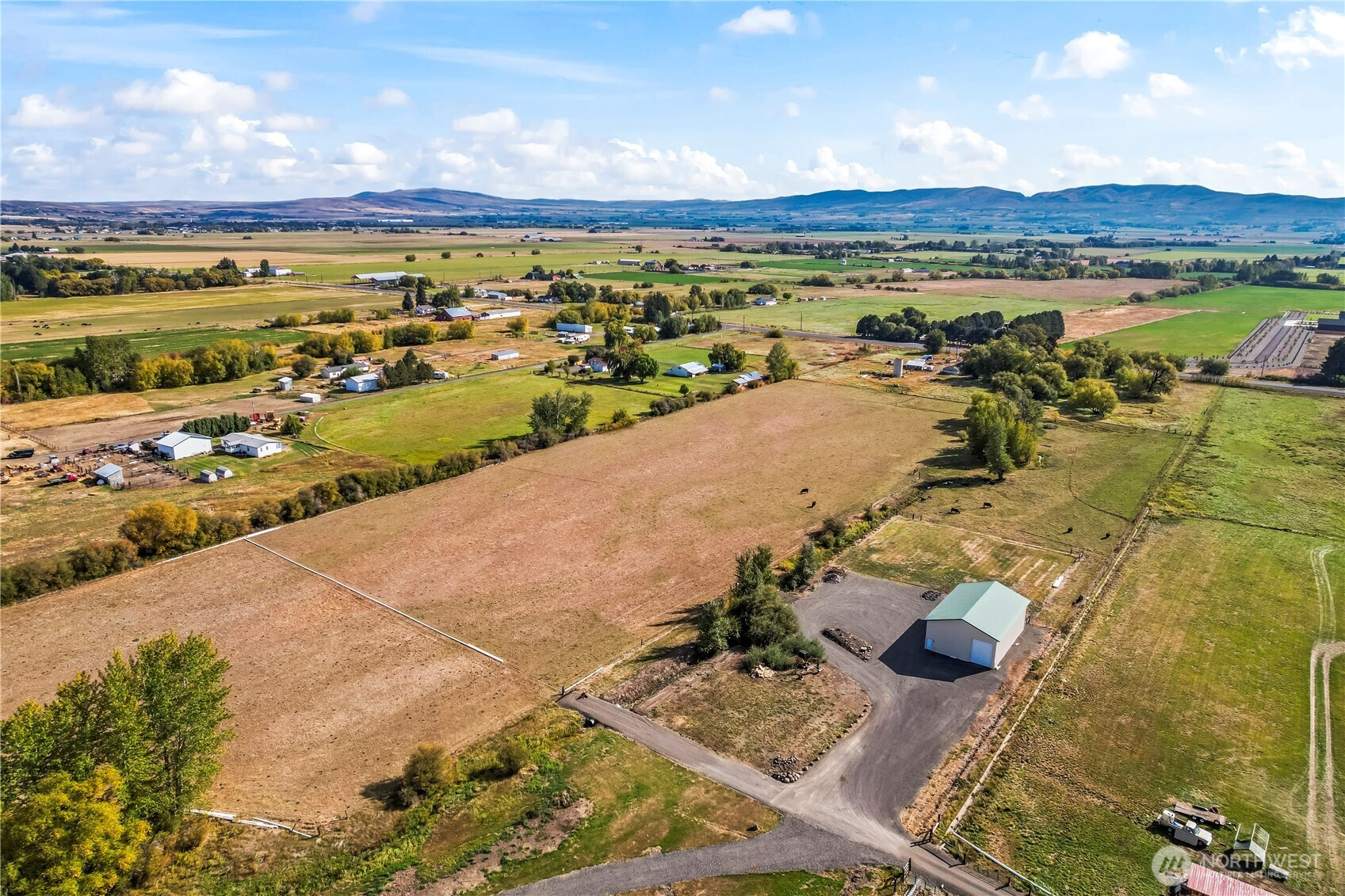 1 Walker Drive, Ellensburg, WA 98926