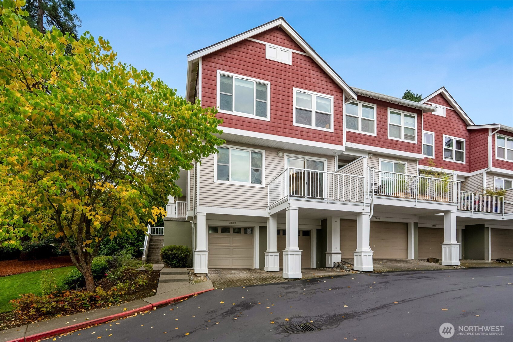 2800 SW Raymond Street, Seattle, WA 98126