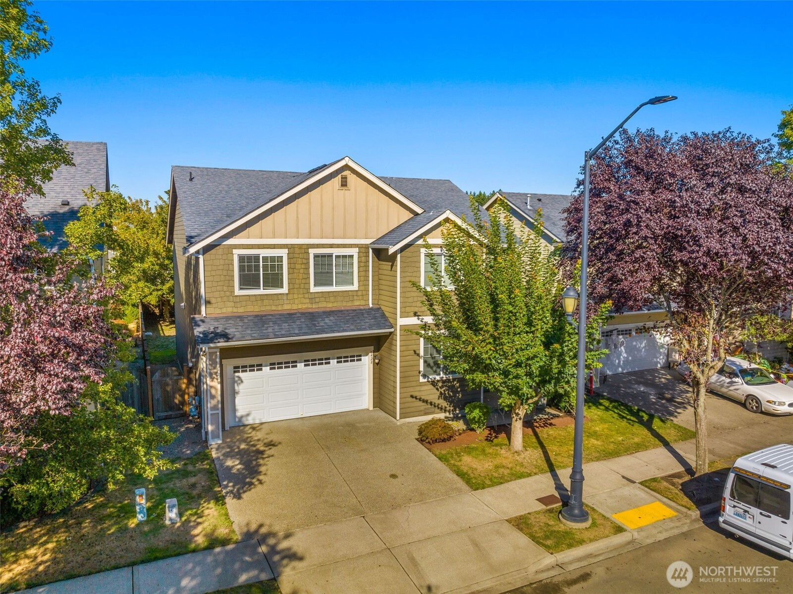 5428 70th Way SE, Olympia, WA 98513