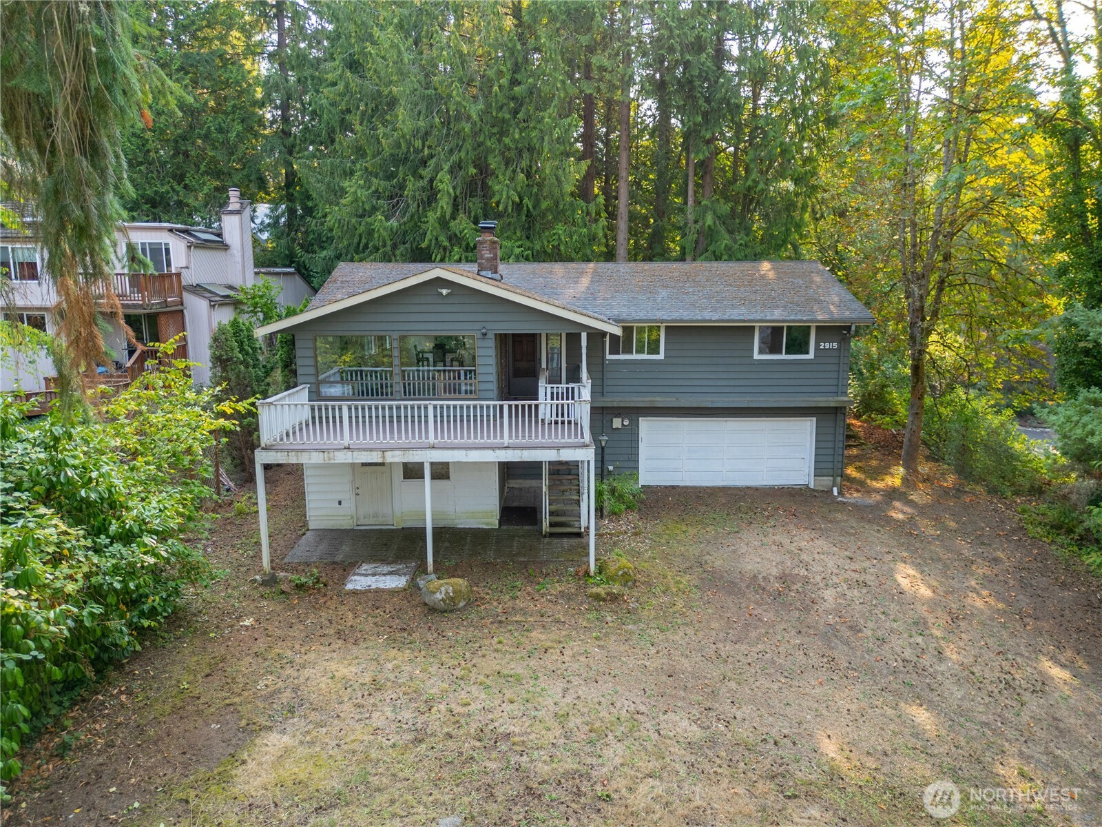 2915 W Lake Sammamish Pkwy NE, Redmond, WA 98052