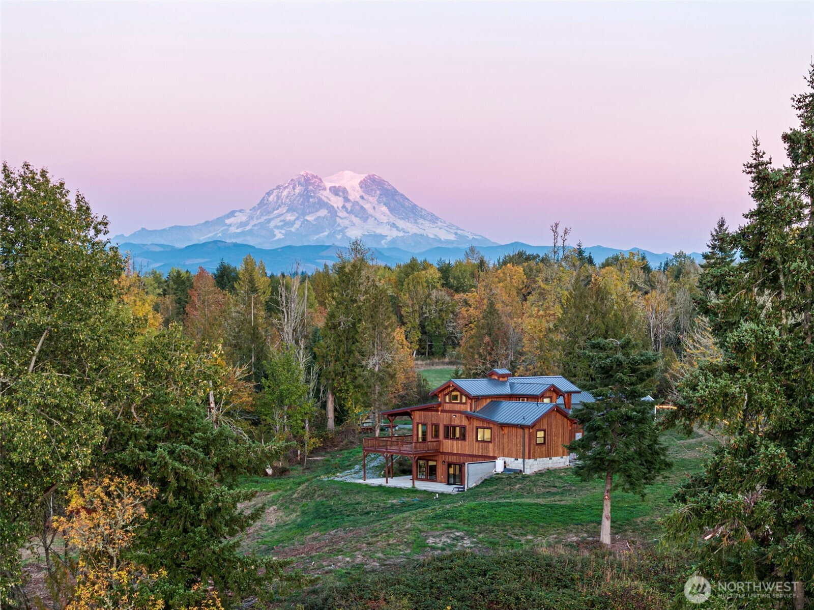 42524 Dean Kreger Rd E, Eatonville, WA 98328