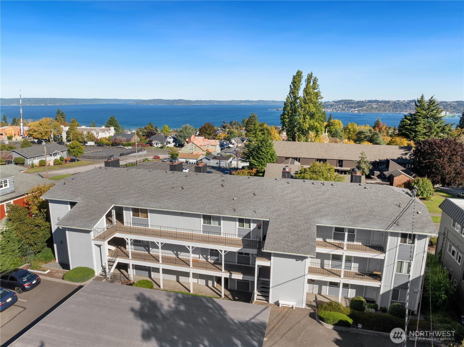 1010 N J Street, Tacoma, WA 98403