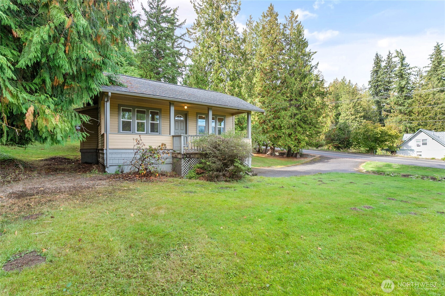 4640 Cable Street, Bellingham, WA 98229