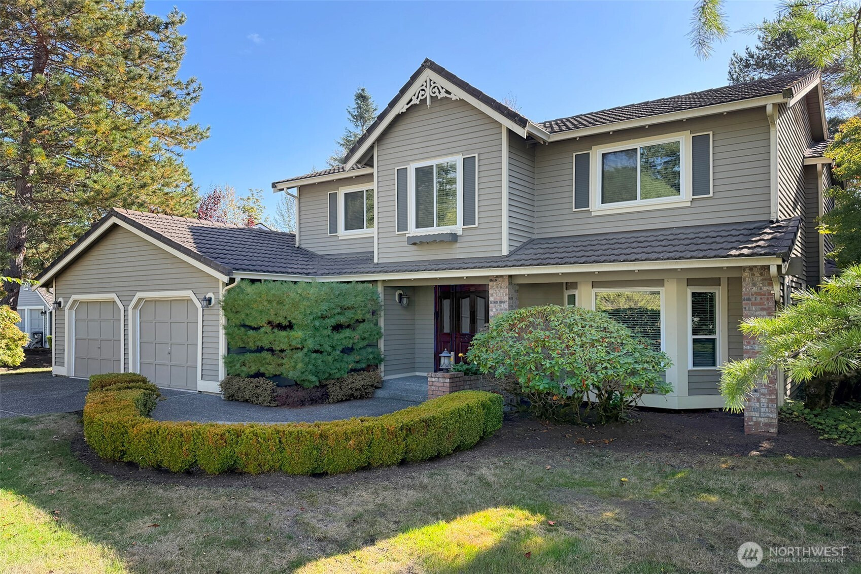 24209 SE 45th Street, Sammamish, WA 98029
