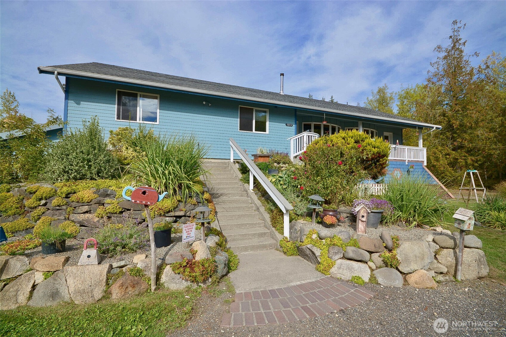 18212 138th Avenue SE, Yelm, WA 98597
