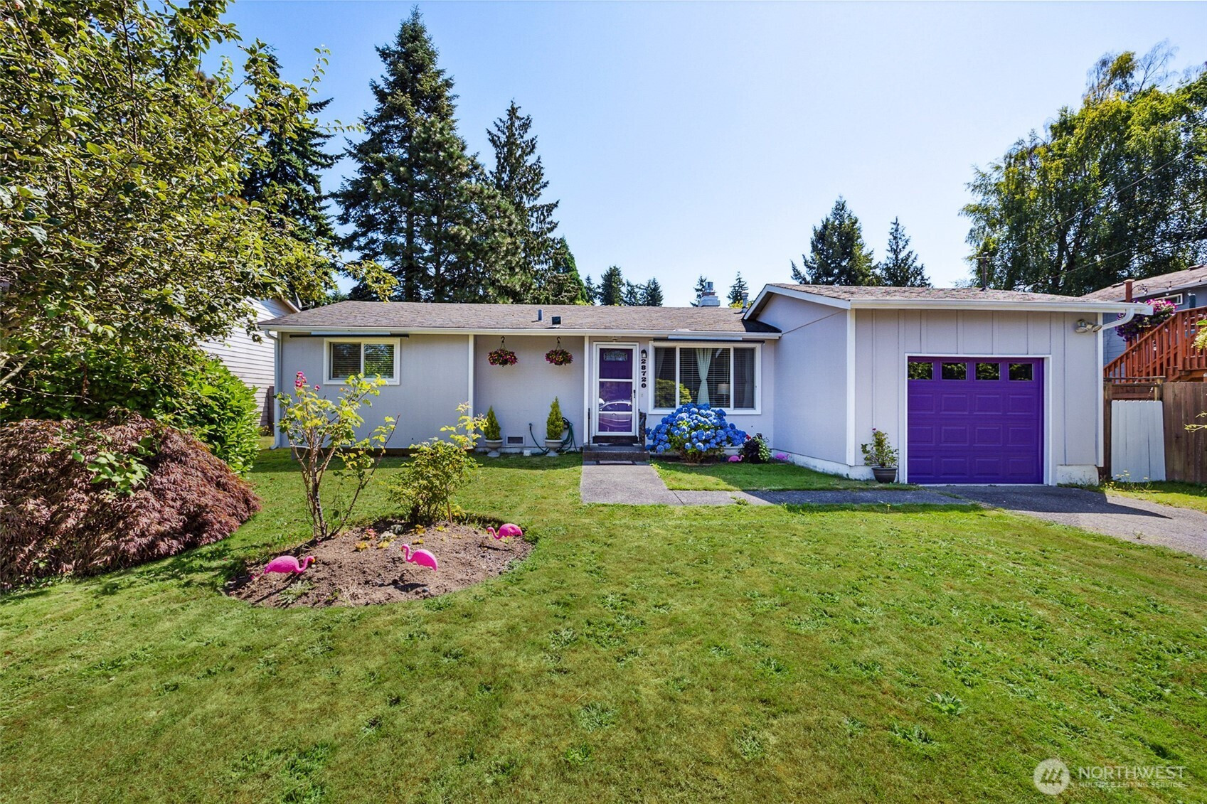 28720 13th Avenue S, Federal Way, WA 98003