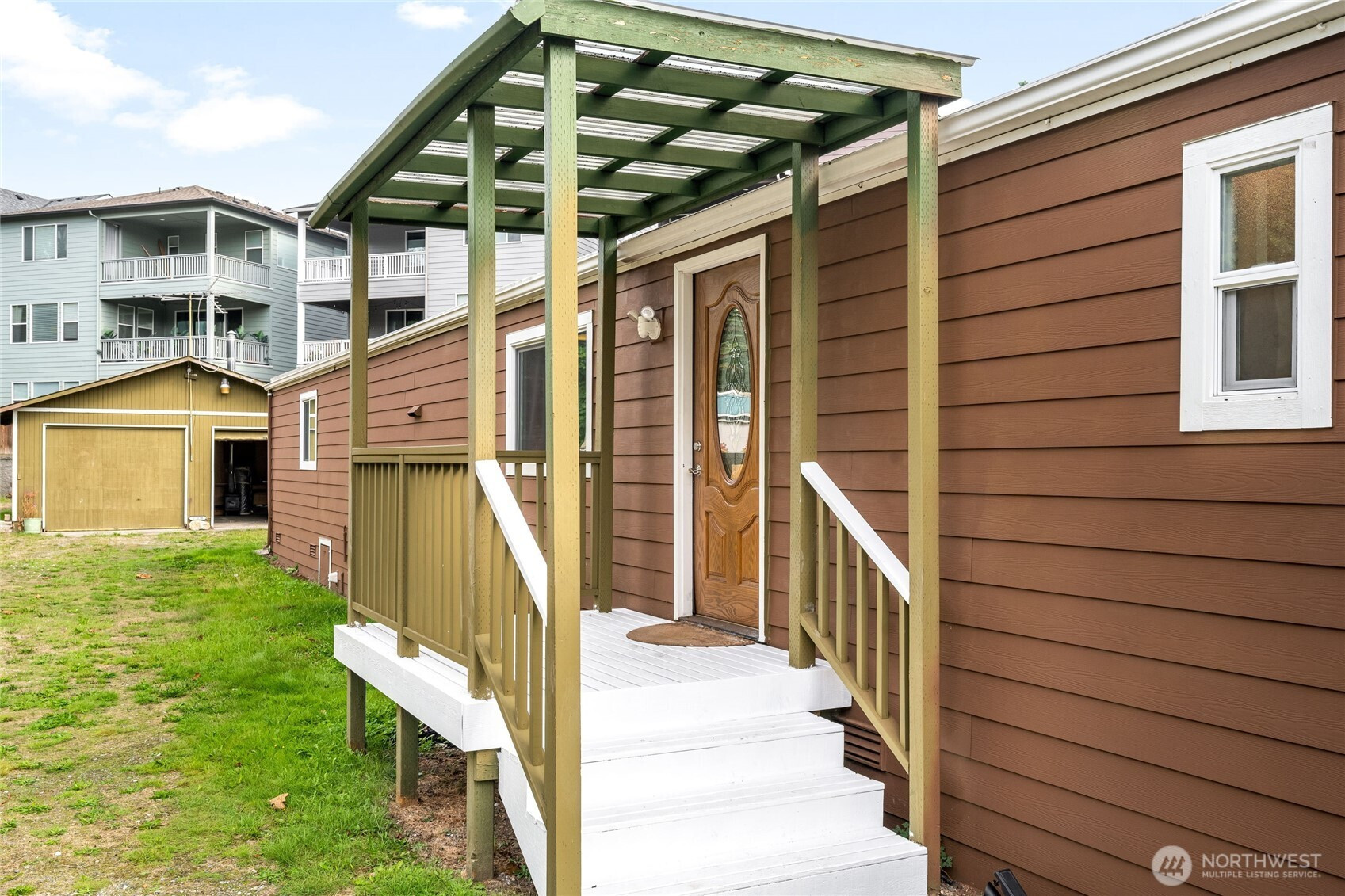 27054 235th Court SE, Maple Valley, WA 98038