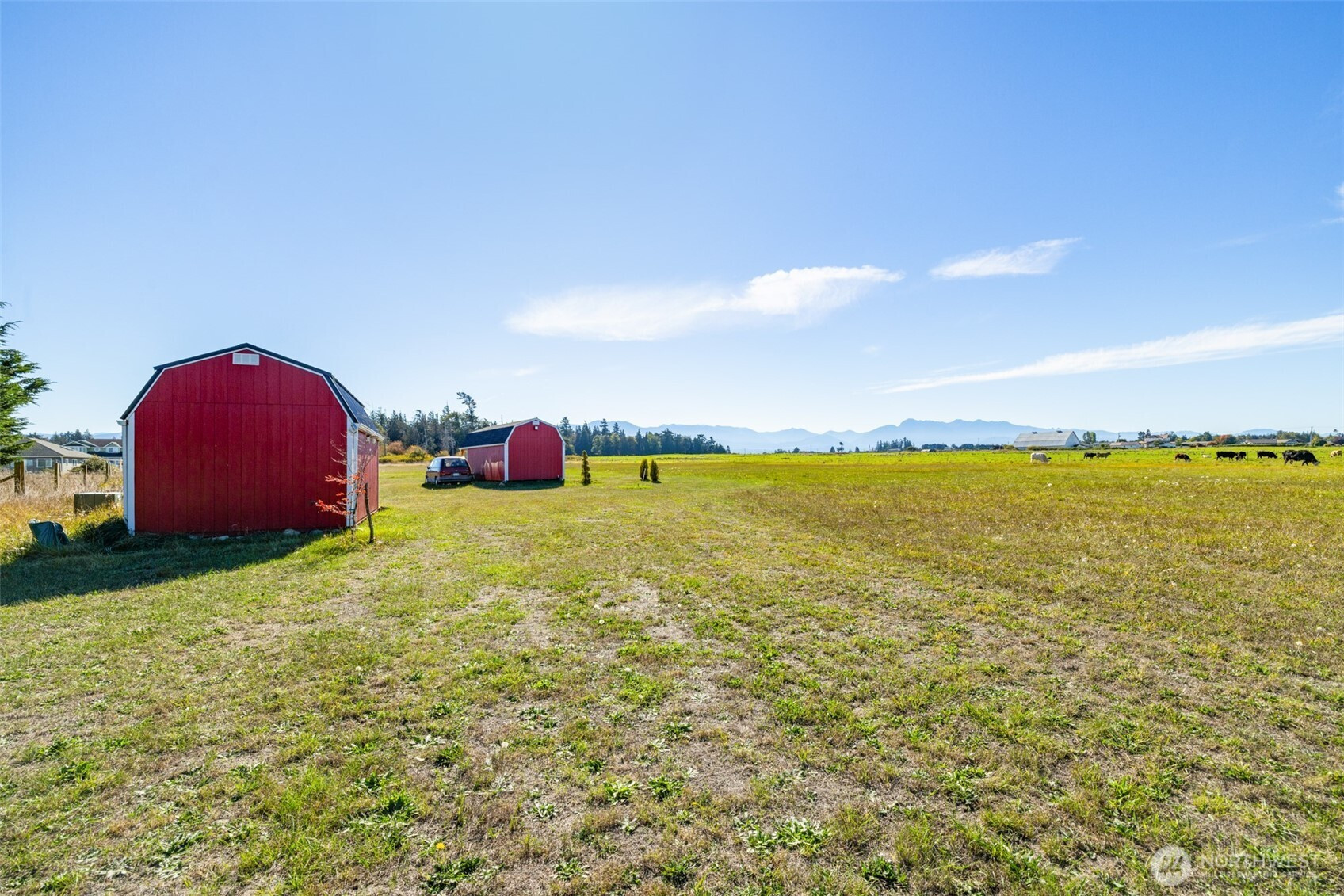 982 E Anderson Road, Sequim, WA 98382