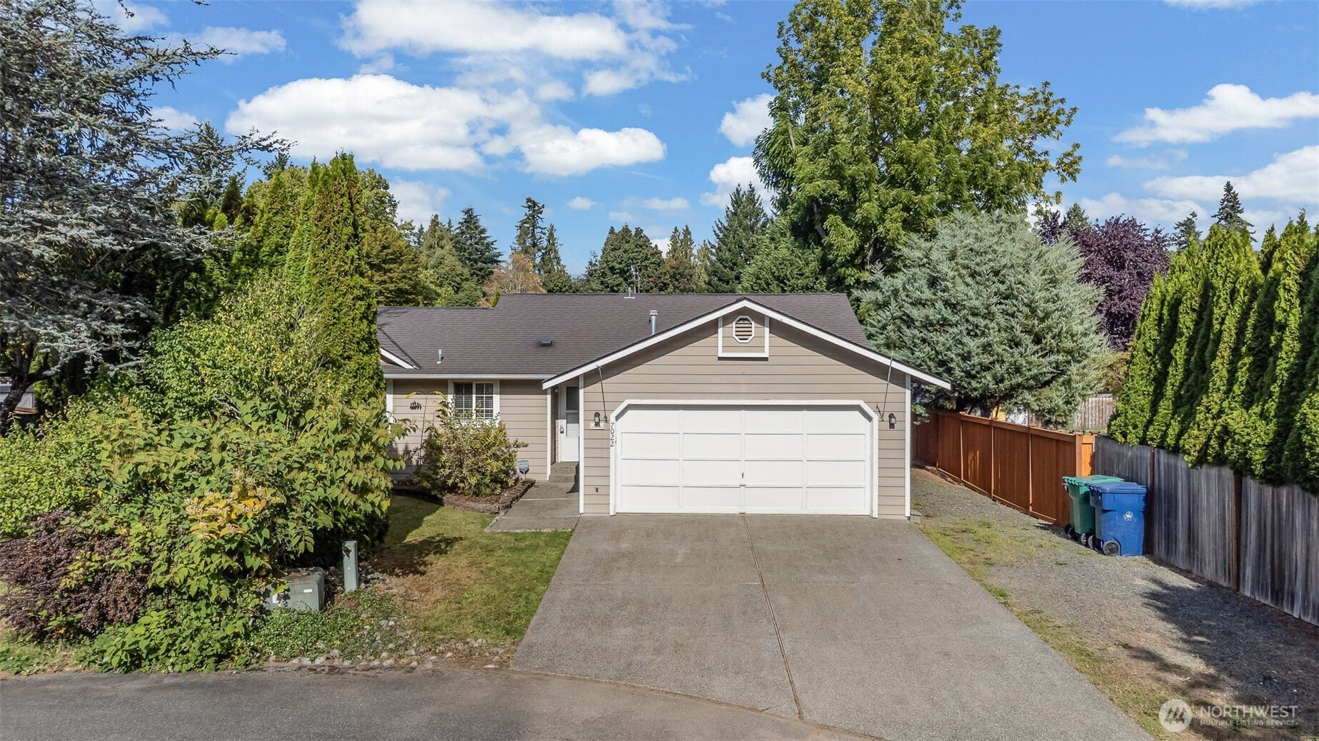 7022 60th Drive NE, Marysville, WA 98270