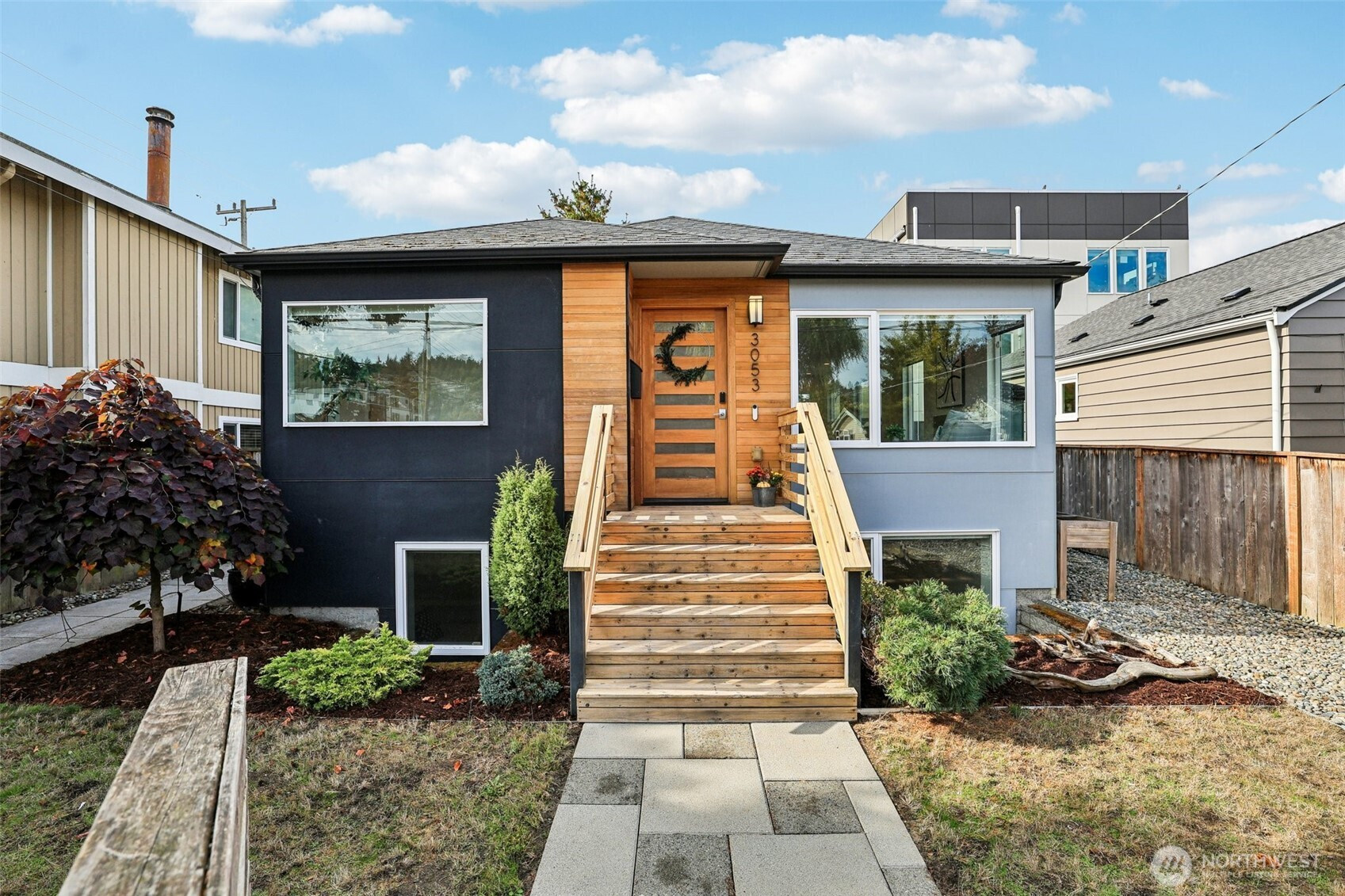 3053 62nd Avenue SW, Seattle, WA 98116