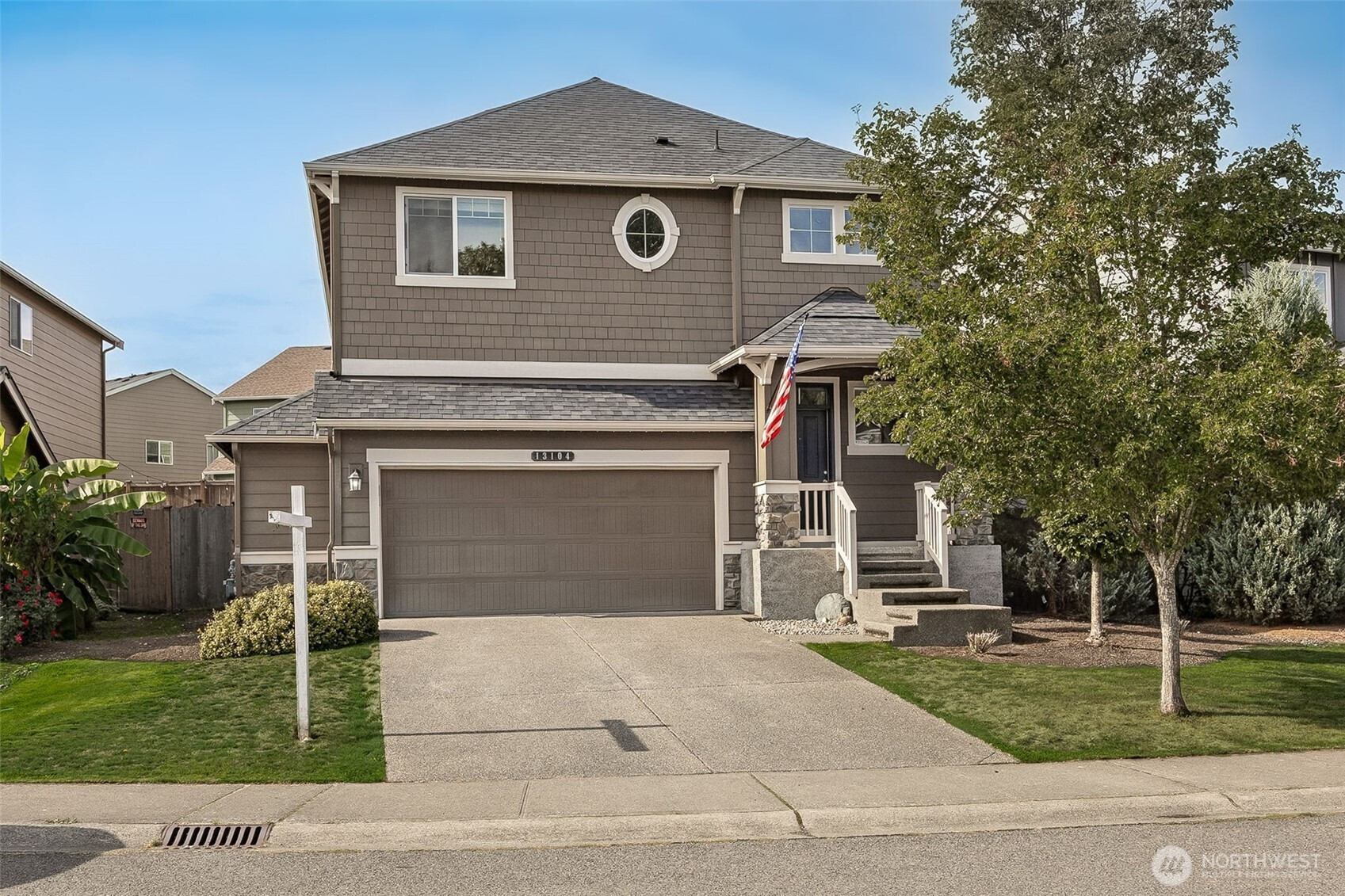 13104 116th Avenue Ct E, Puyallup, WA 98374