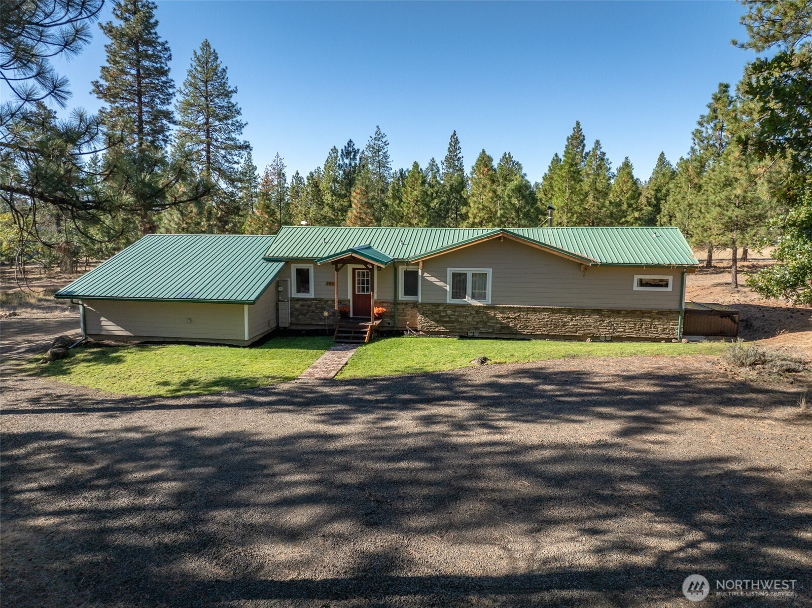 355 Tamarack, Goldendale, WA 98620