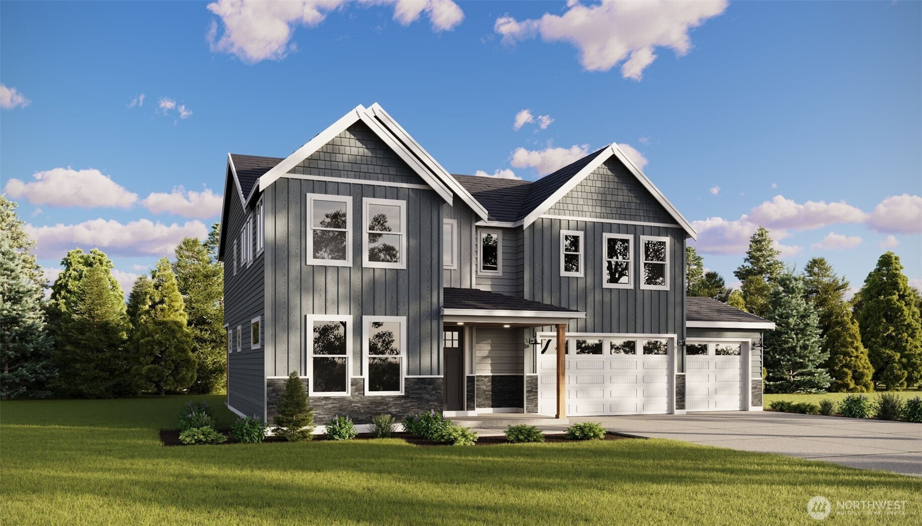 8137 73rd Place NE, Marysville, WA 98270