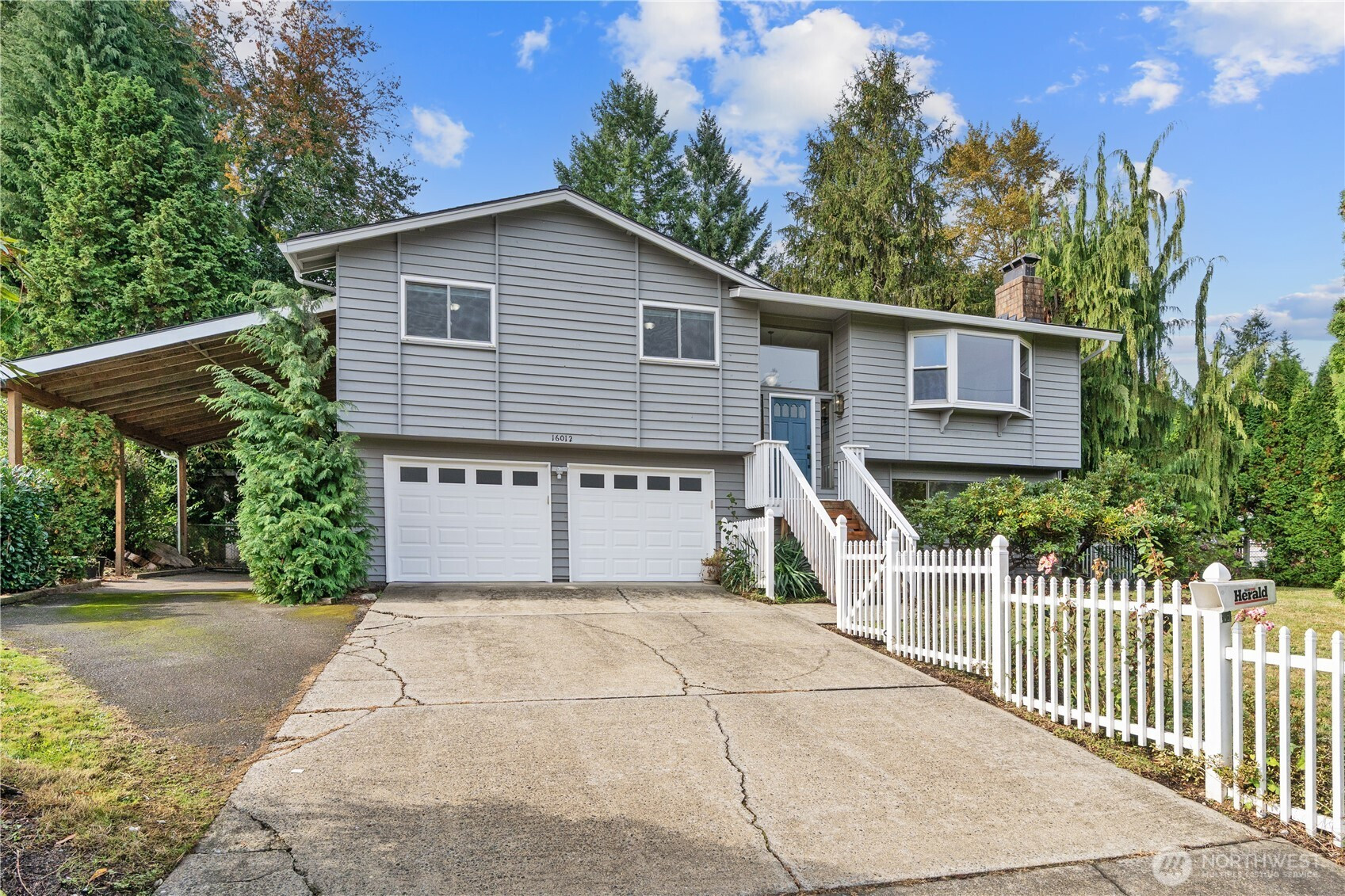 16012 Market Street, Snohomish, WA 98296