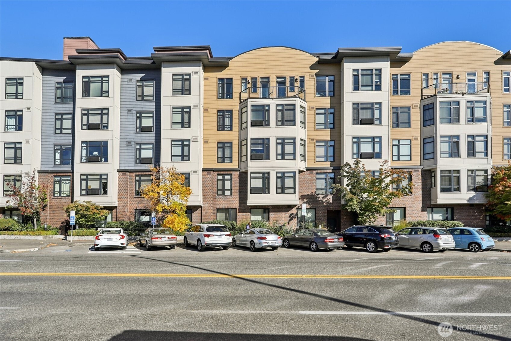 1501 Tacoma Avenue S, Tacoma, WA 98402