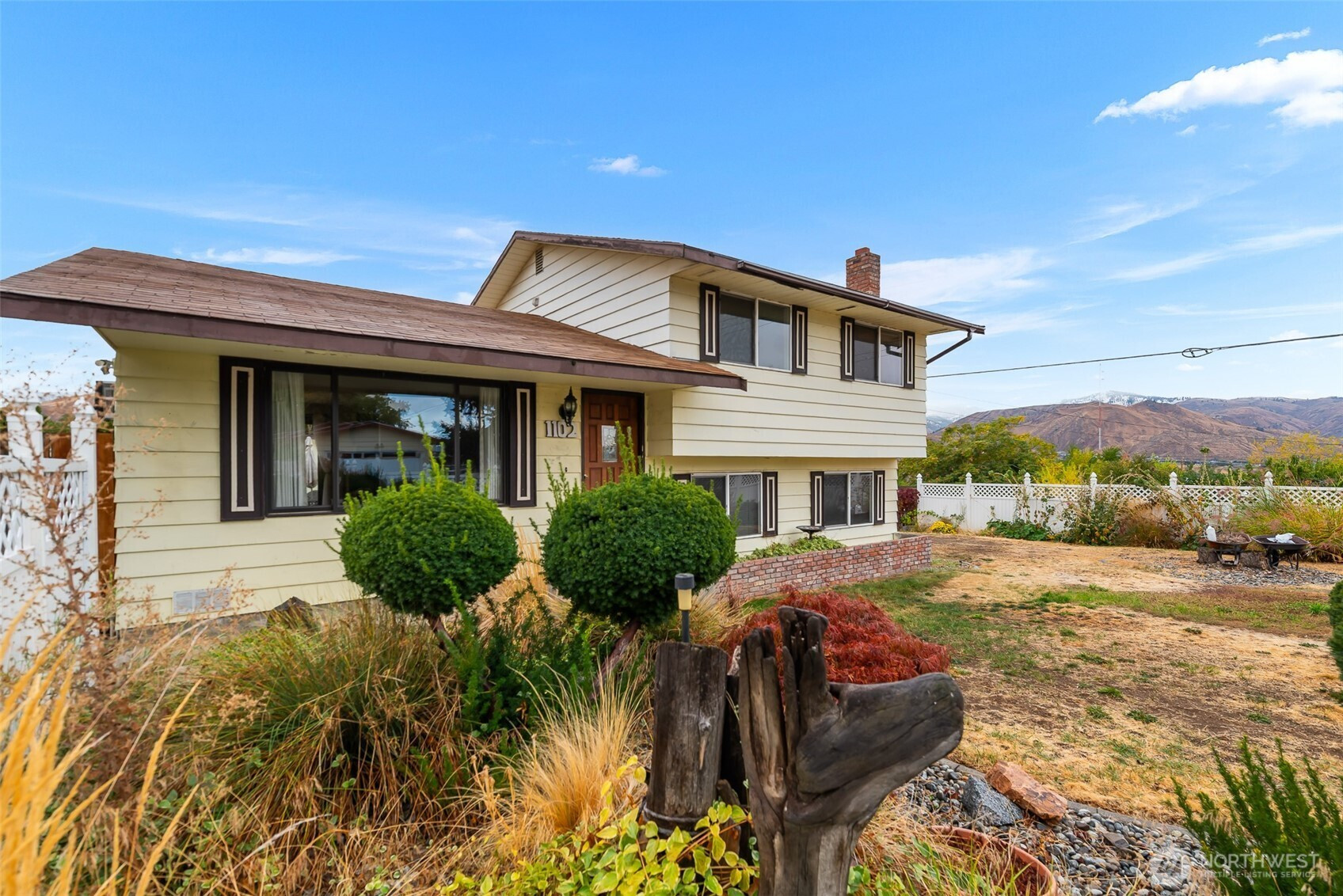 1102 Carolyn Street SE, East Wenatchee, WA 98802