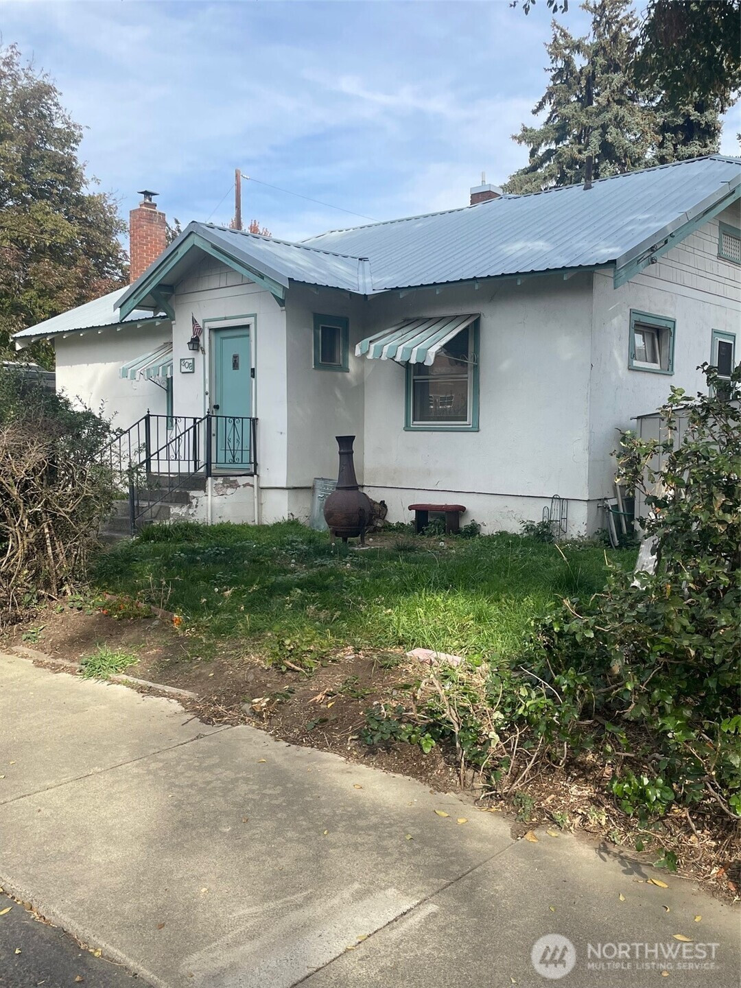 308 S Walnut Street, Ellensburg, WA 98926