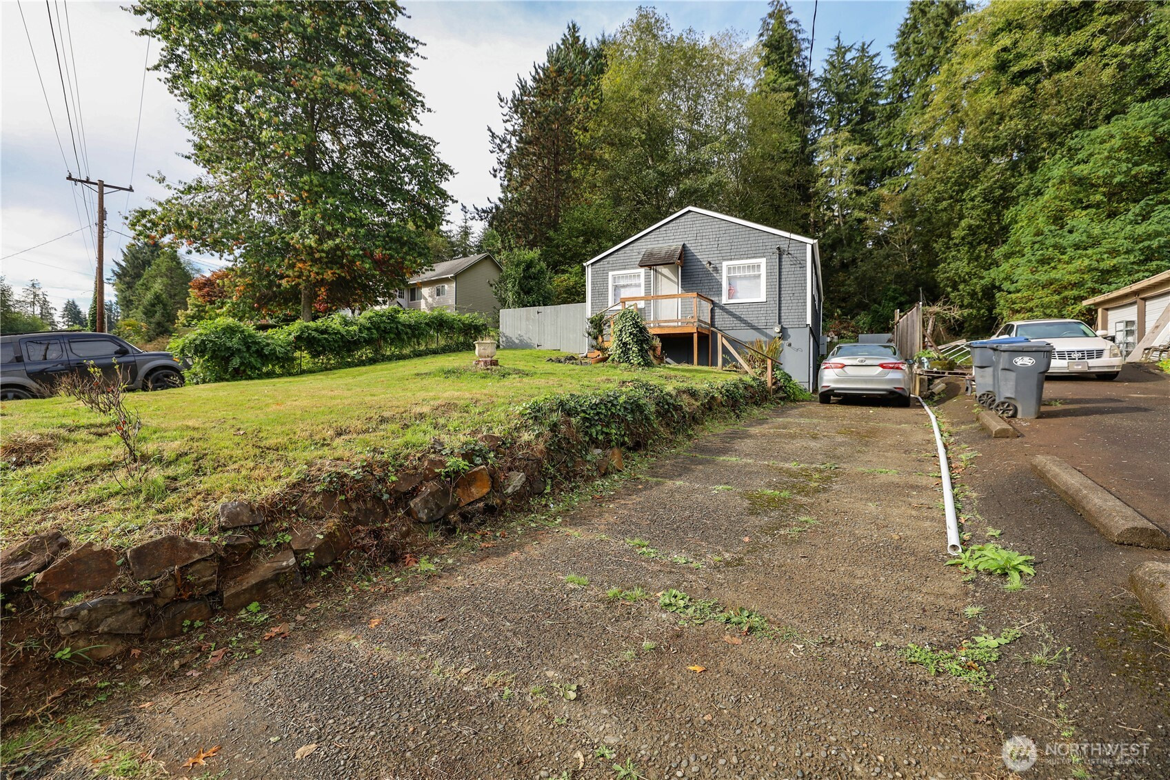 2735 Wishkah Road, Aberdeen, WA 98520