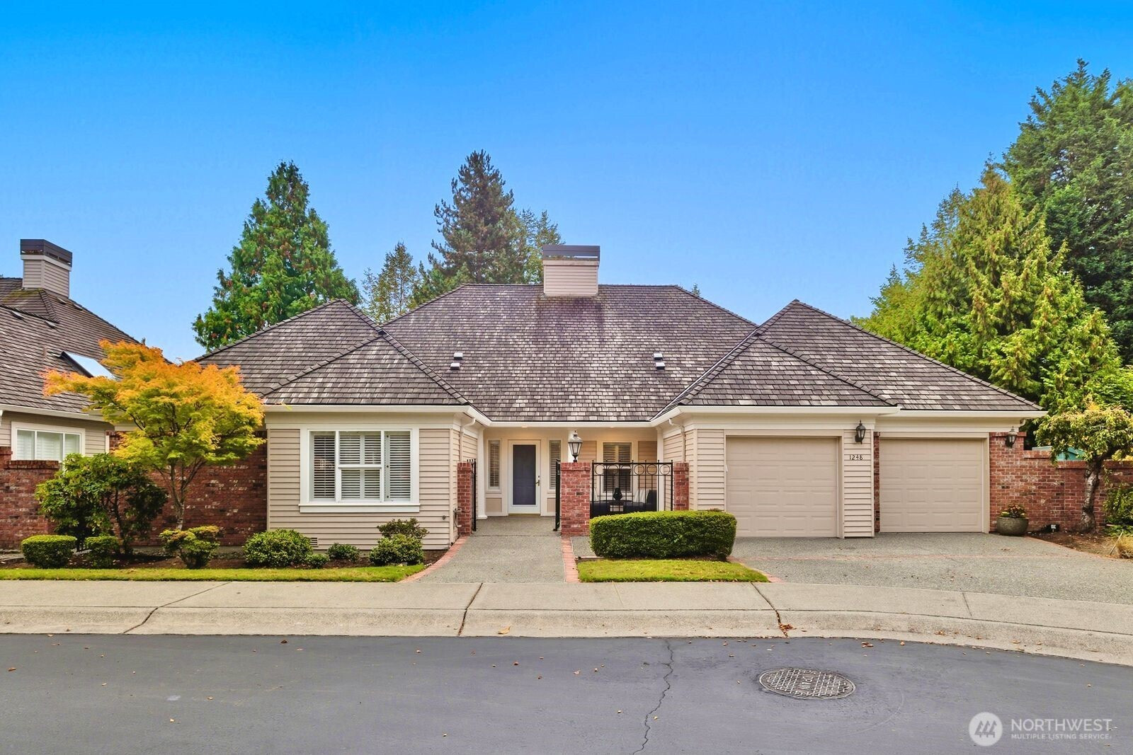 1428 108th Avenue NE, Bellevue, WA 98004