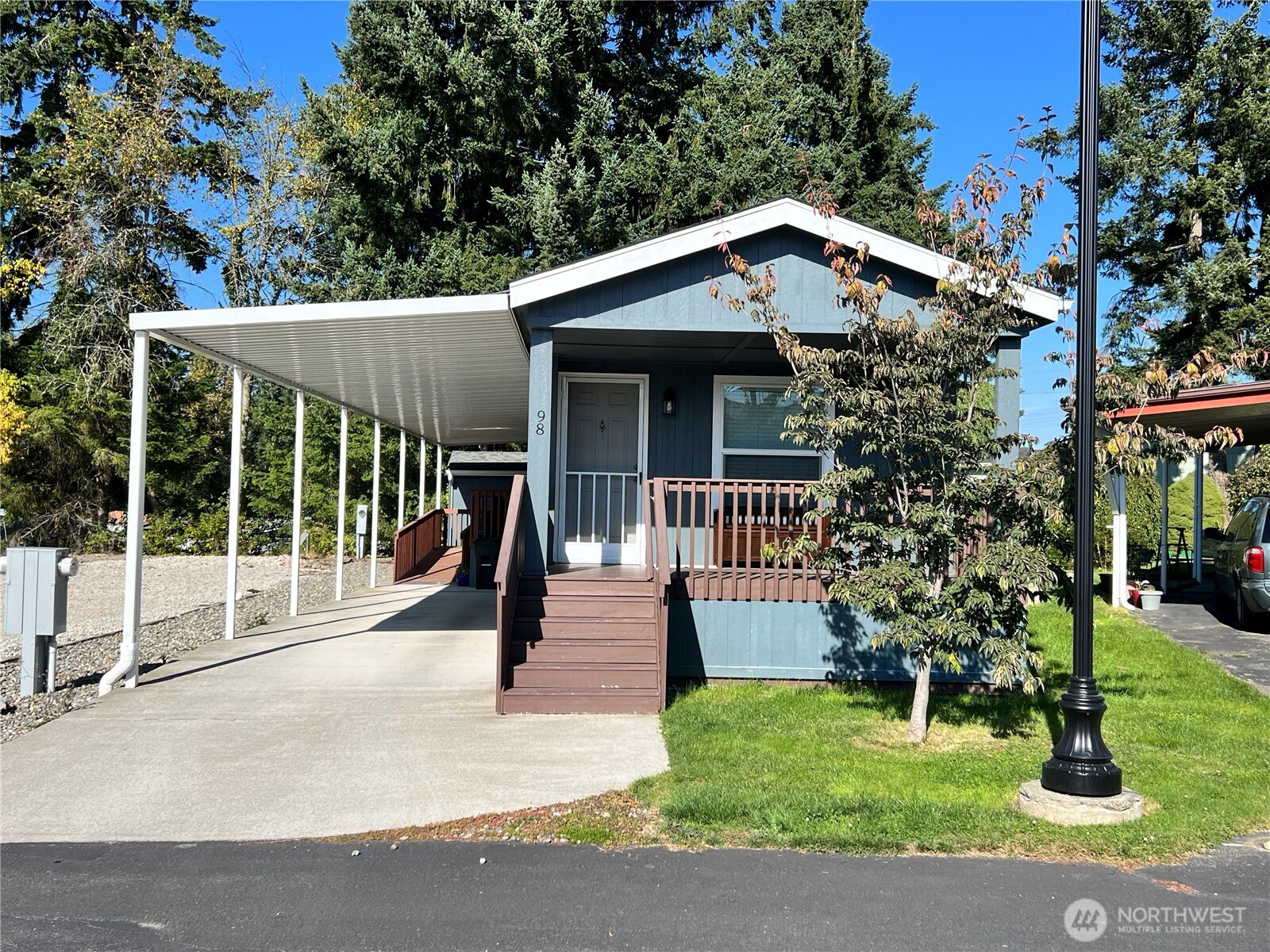 2101 S 324th Street, Federal Way, WA 98003