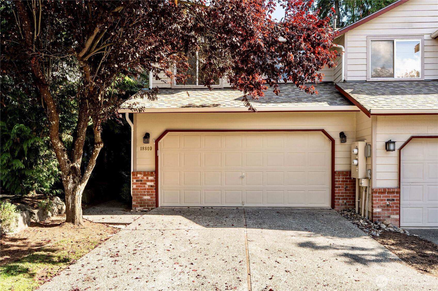 18809 SE 20th Dr, Bothell, WA 98012
