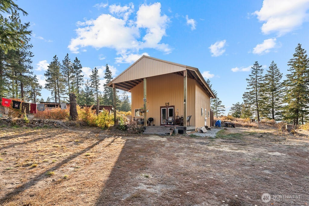 350 Stiss Canyon, Wenatchee, WA 98801