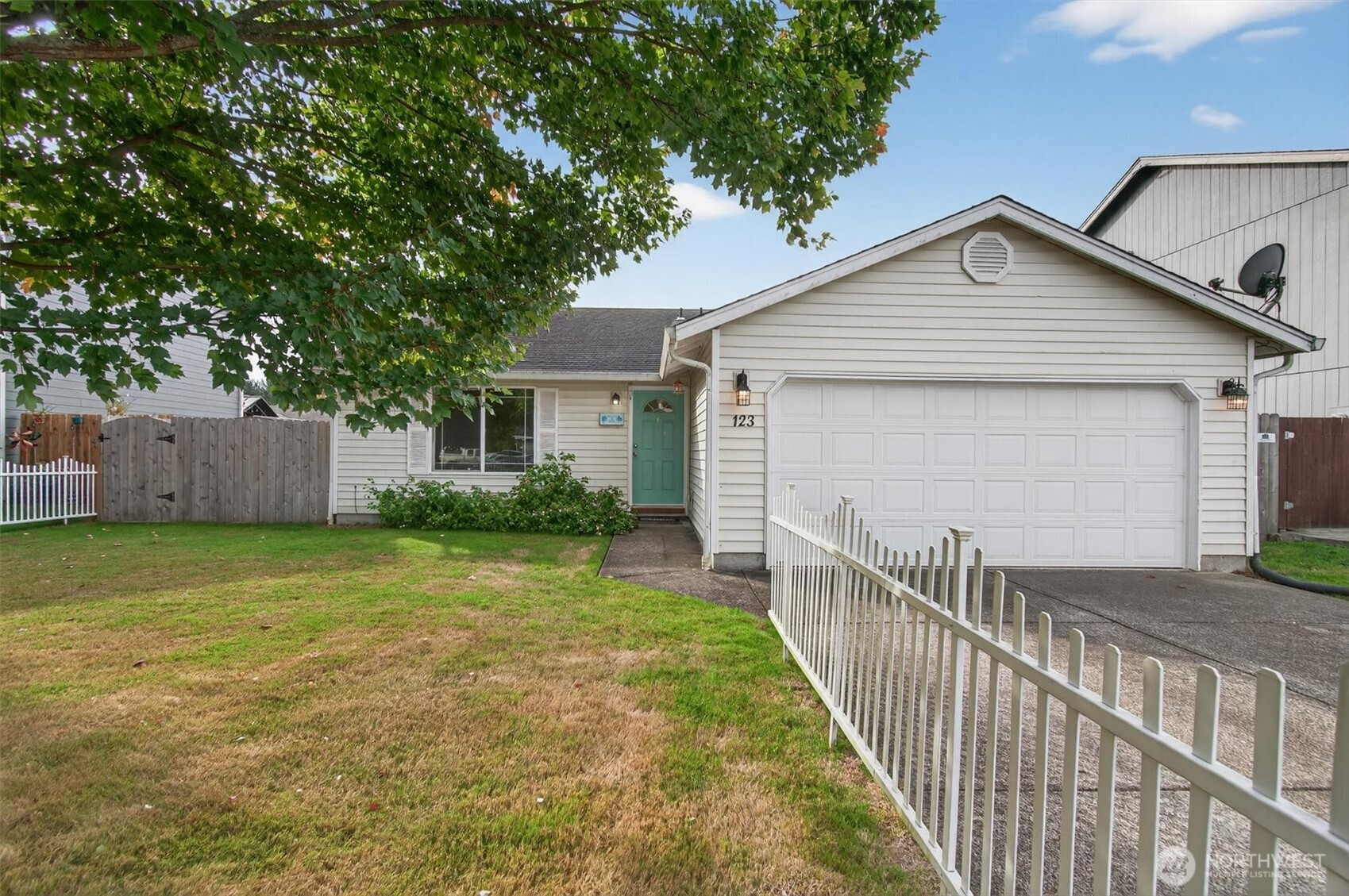123 Wilshire Way, Kelso, WA 98626