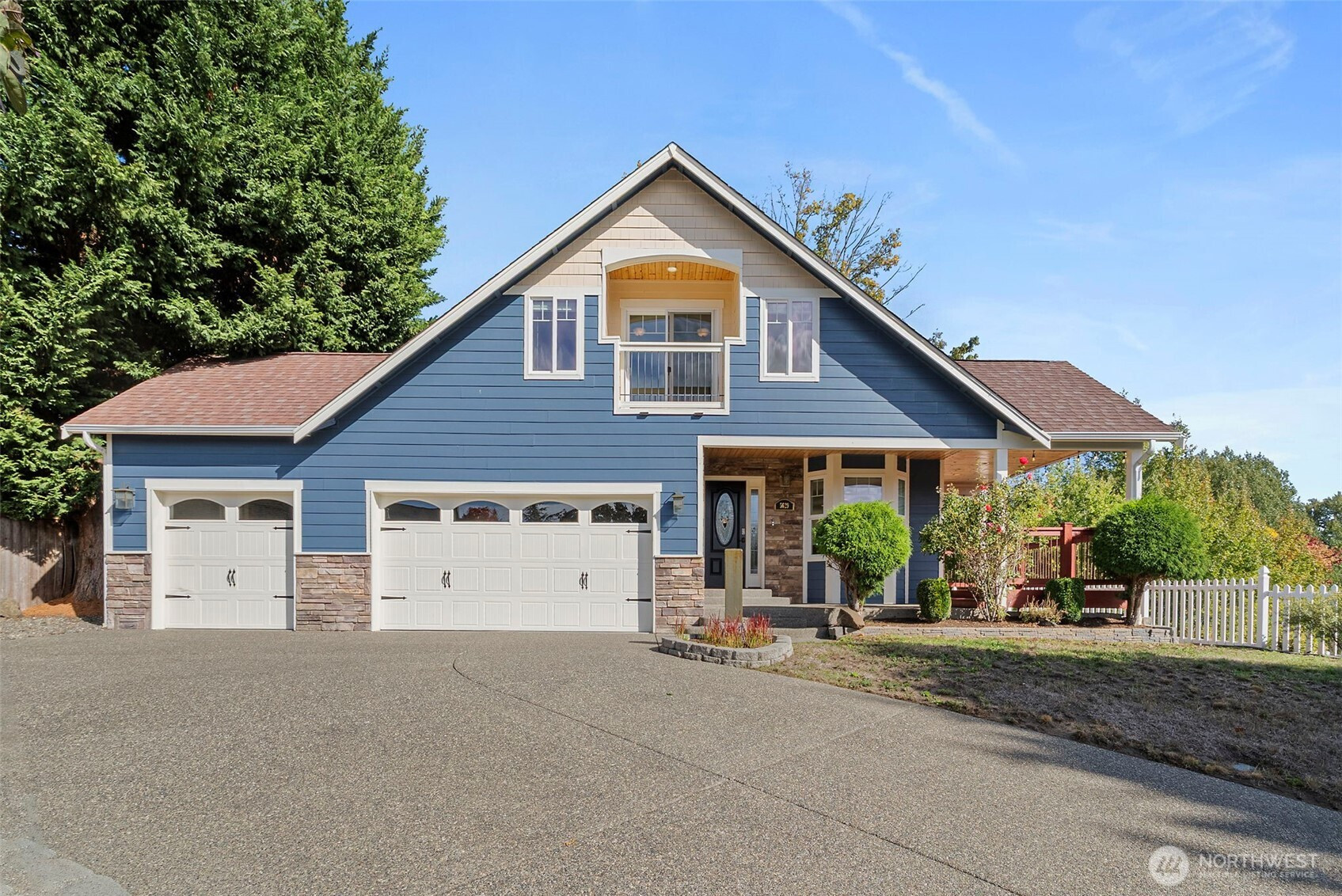 5629 46th Lane SE, Lacey, WA 98503