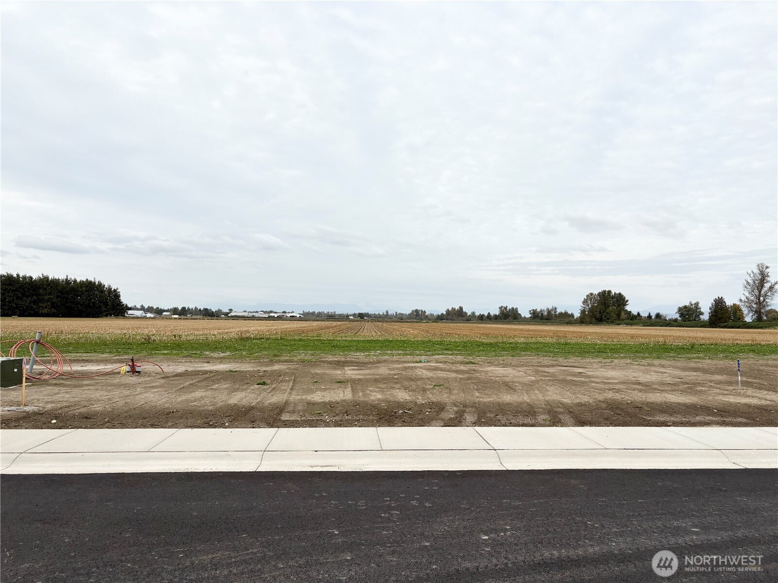 408 W 4th Street, Everson, WA 98247