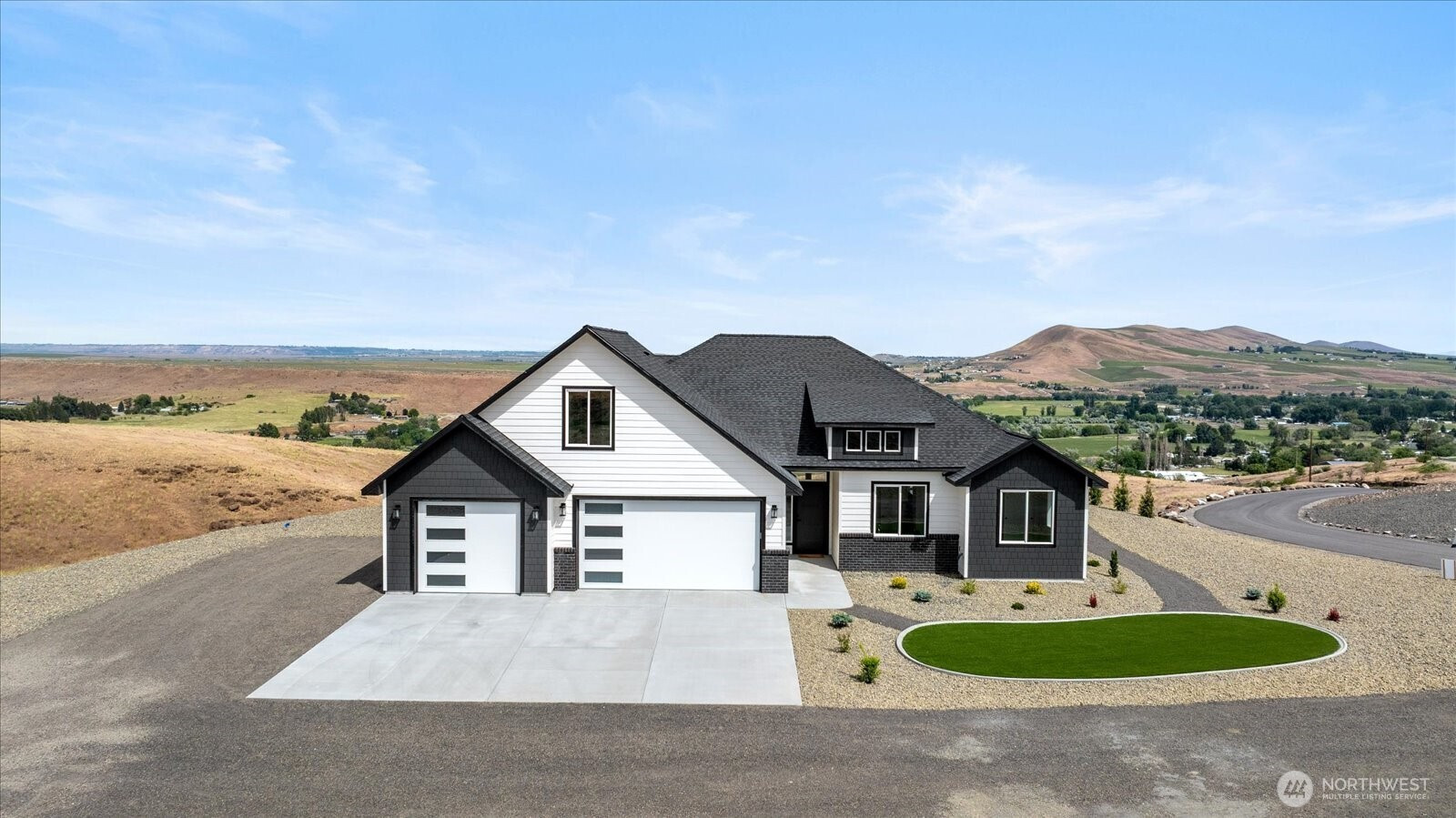 4280 W Brant Road PR NW, Benton City, WA 99320