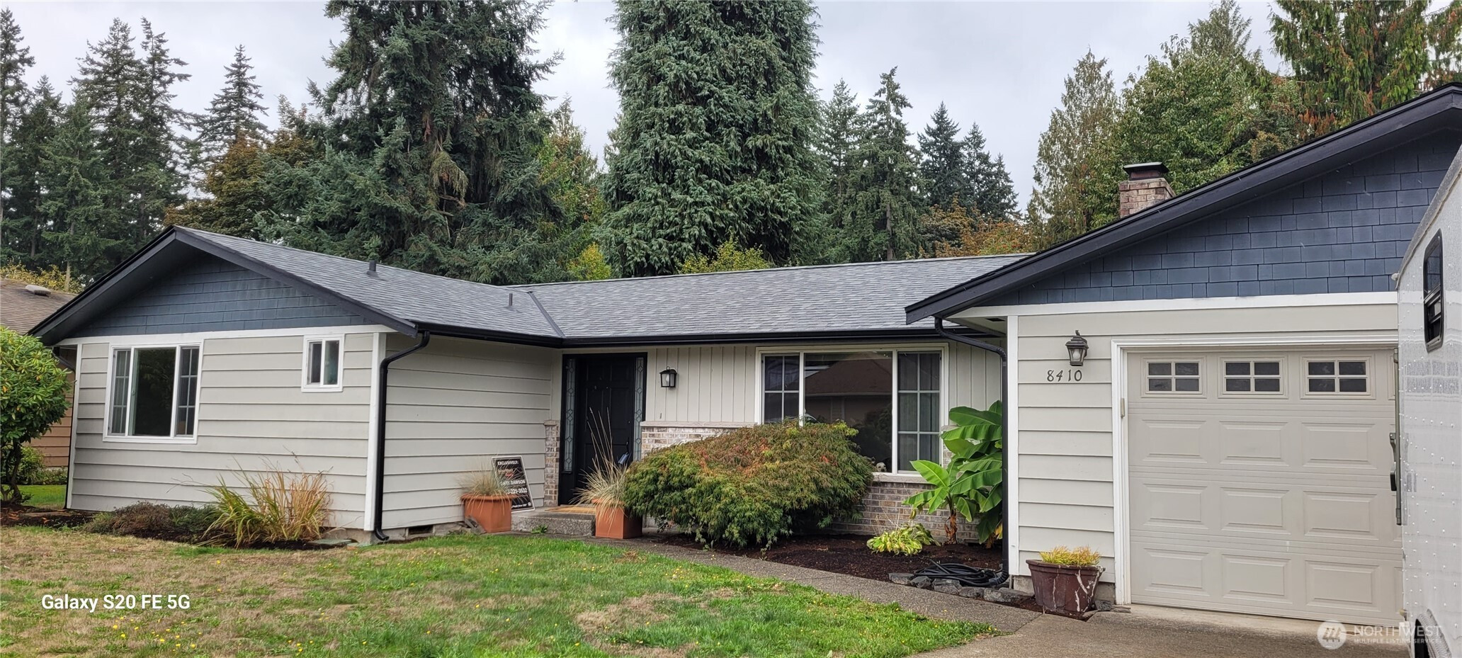 8410 64th Avenue E, Puyallup, WA 98371
