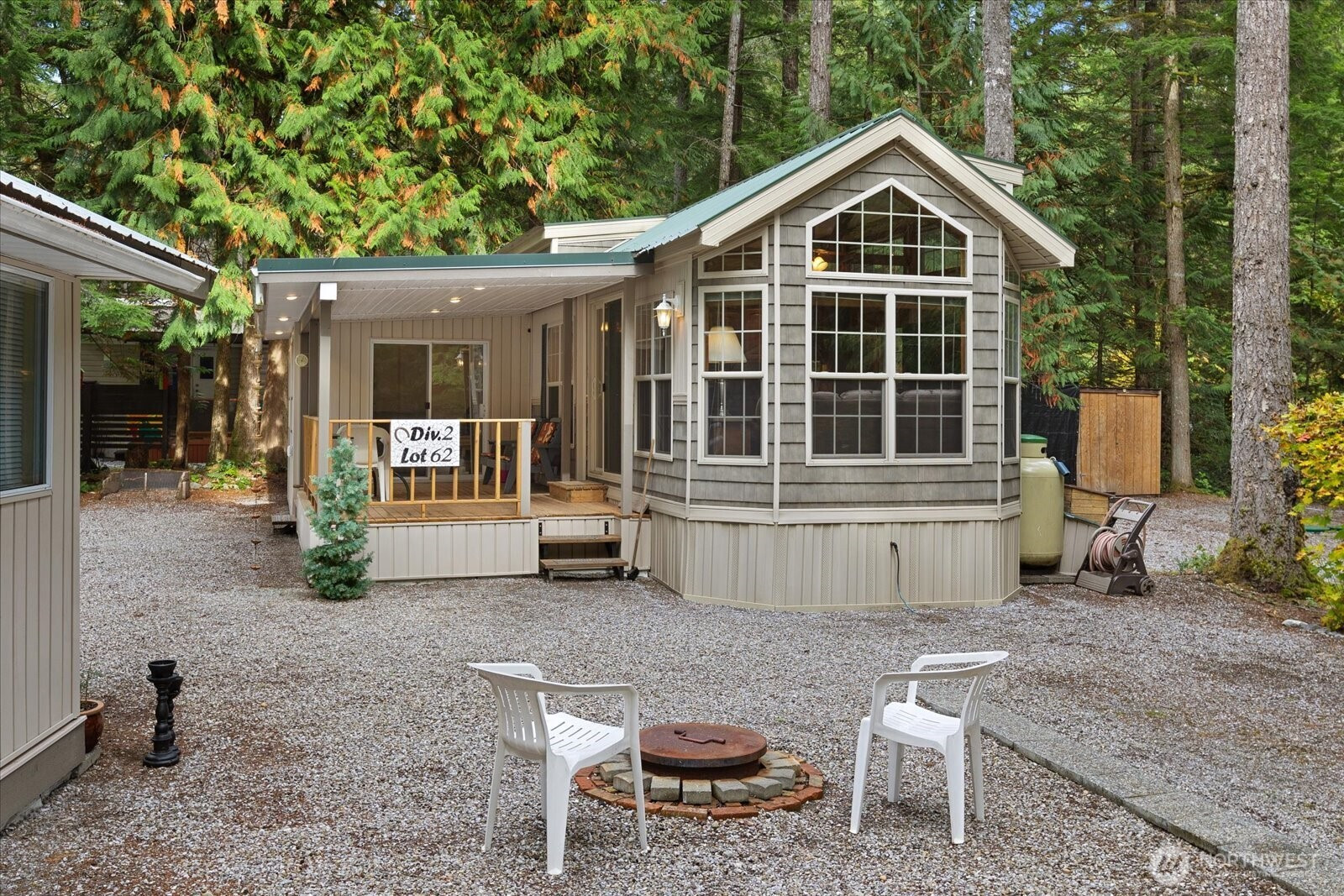 62 2 Wilderness Way, Deming, WA 98244