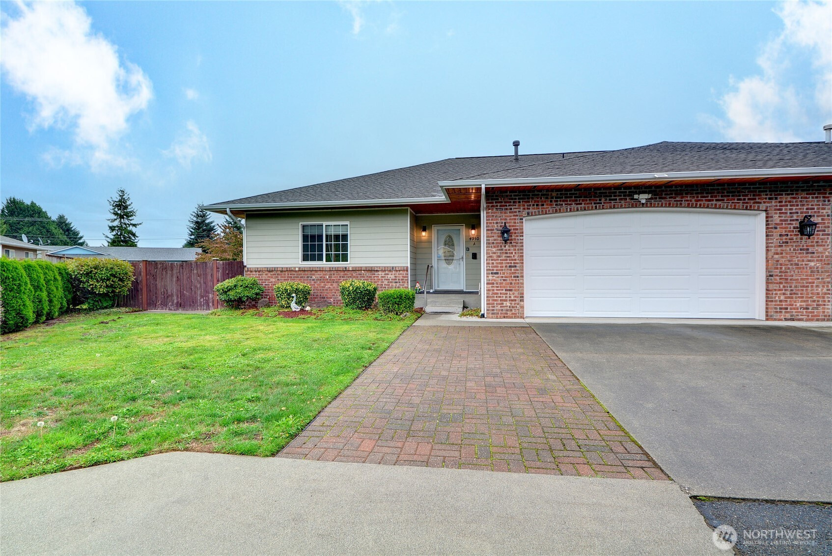 4930 109th Street NE, Marysville, WA 98271