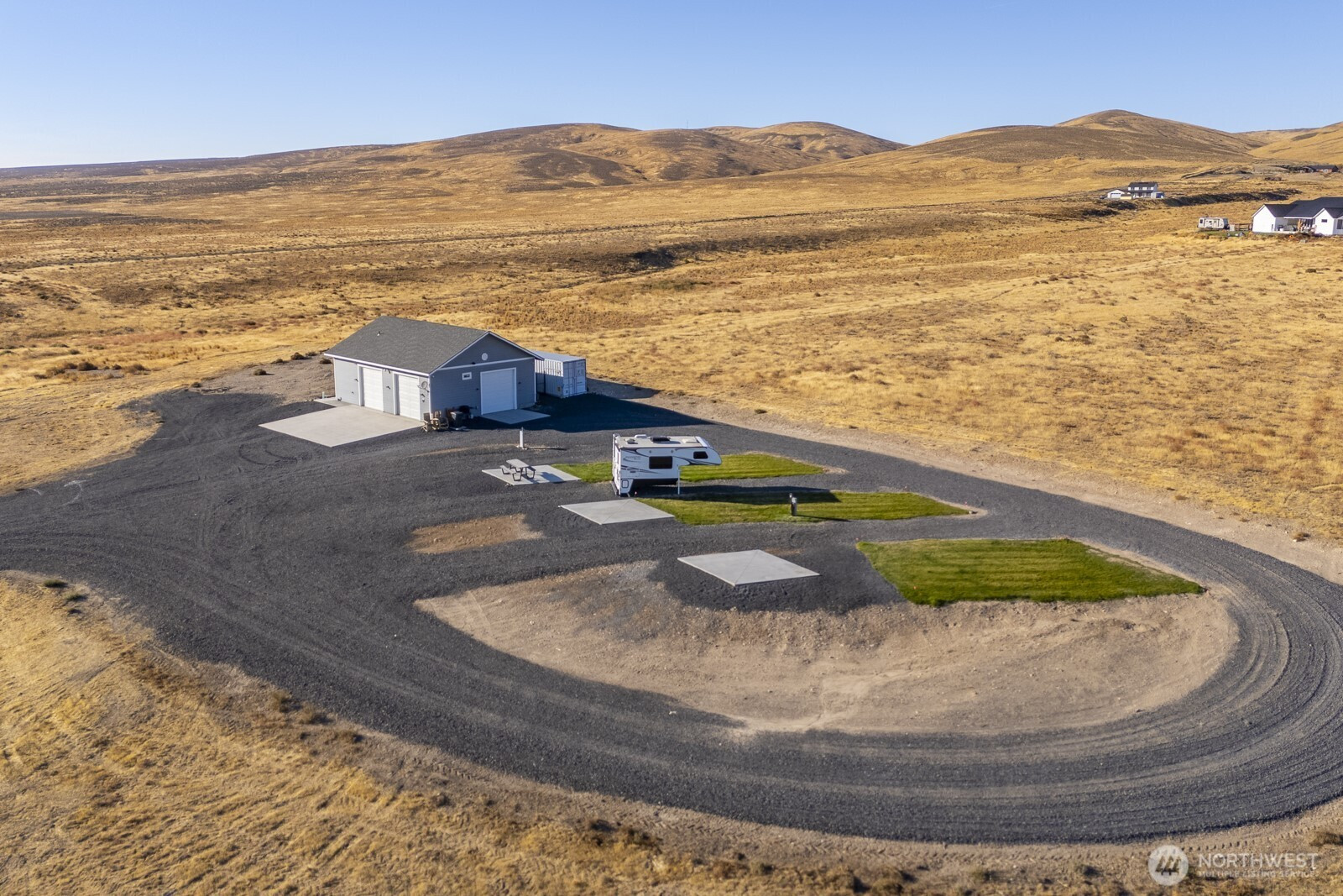 12876 14 Road NW, Quincy, WA 98848