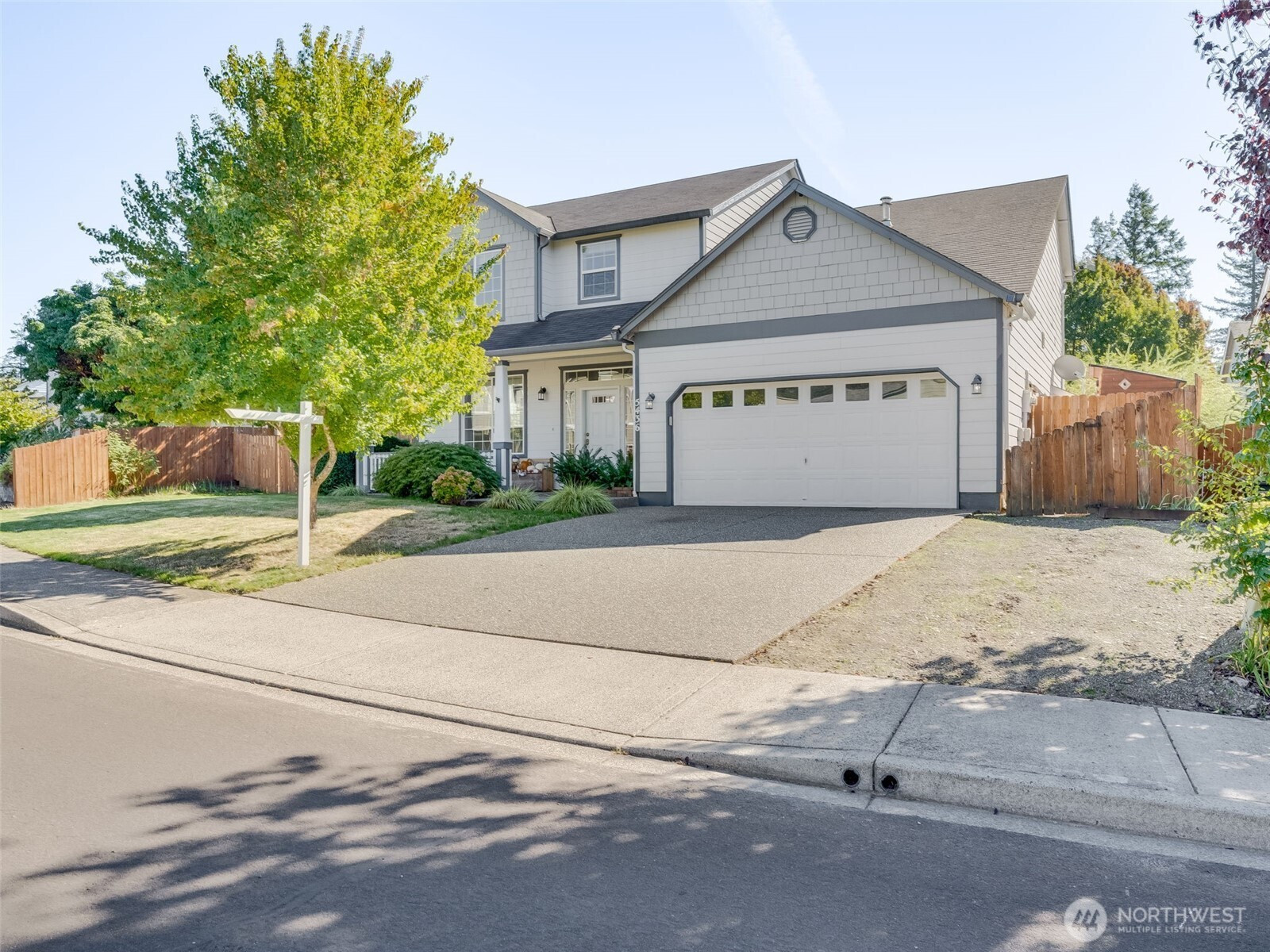 5436 K Street, Washougal, WA 98671