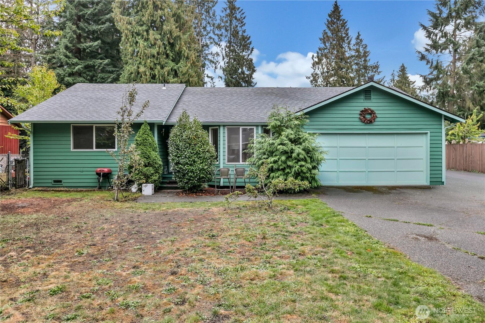 2314 74th Street SE, Everett, WA 98203