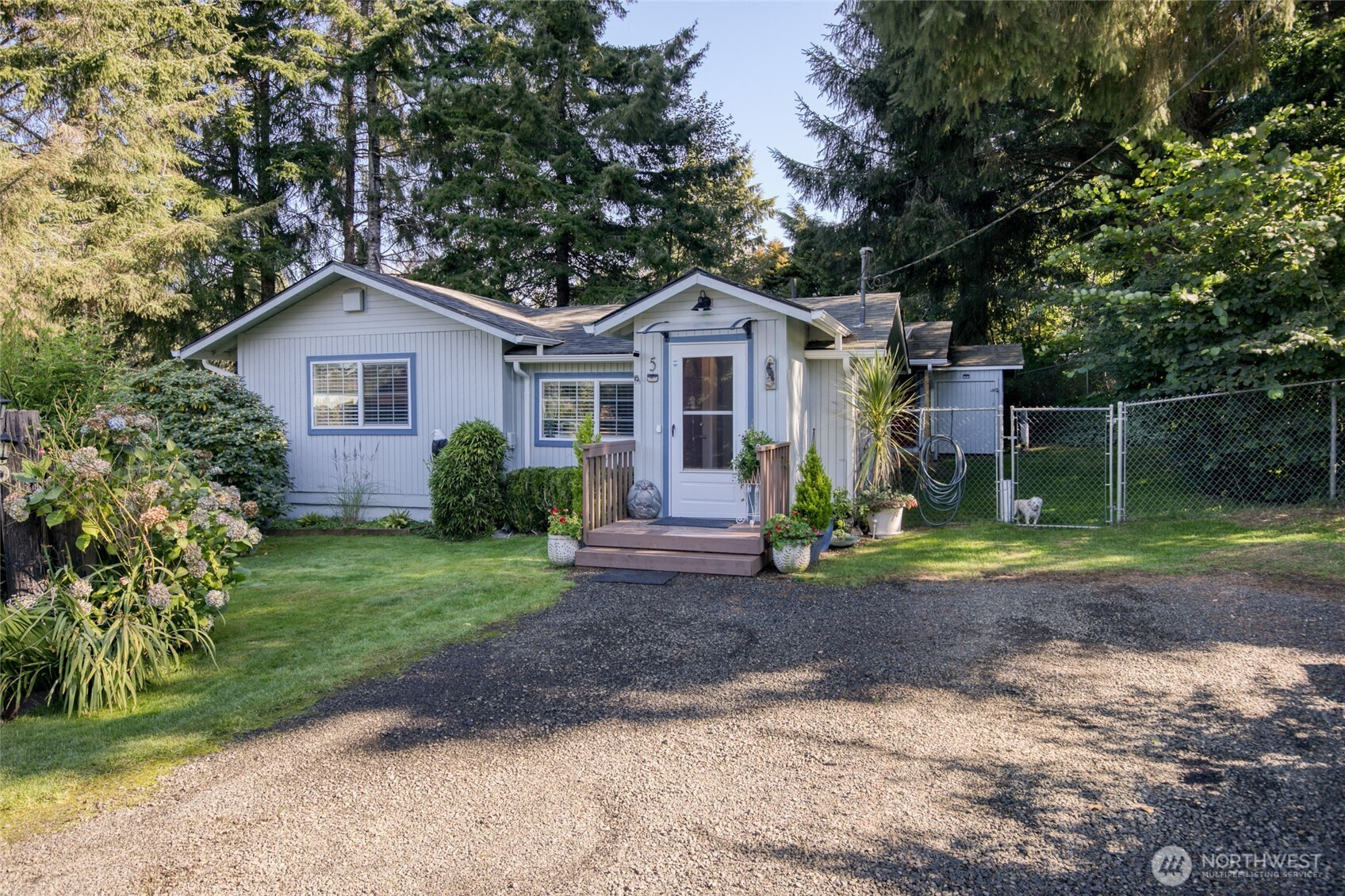 5 Sequoia Place, Copalis Beach, WA 98535