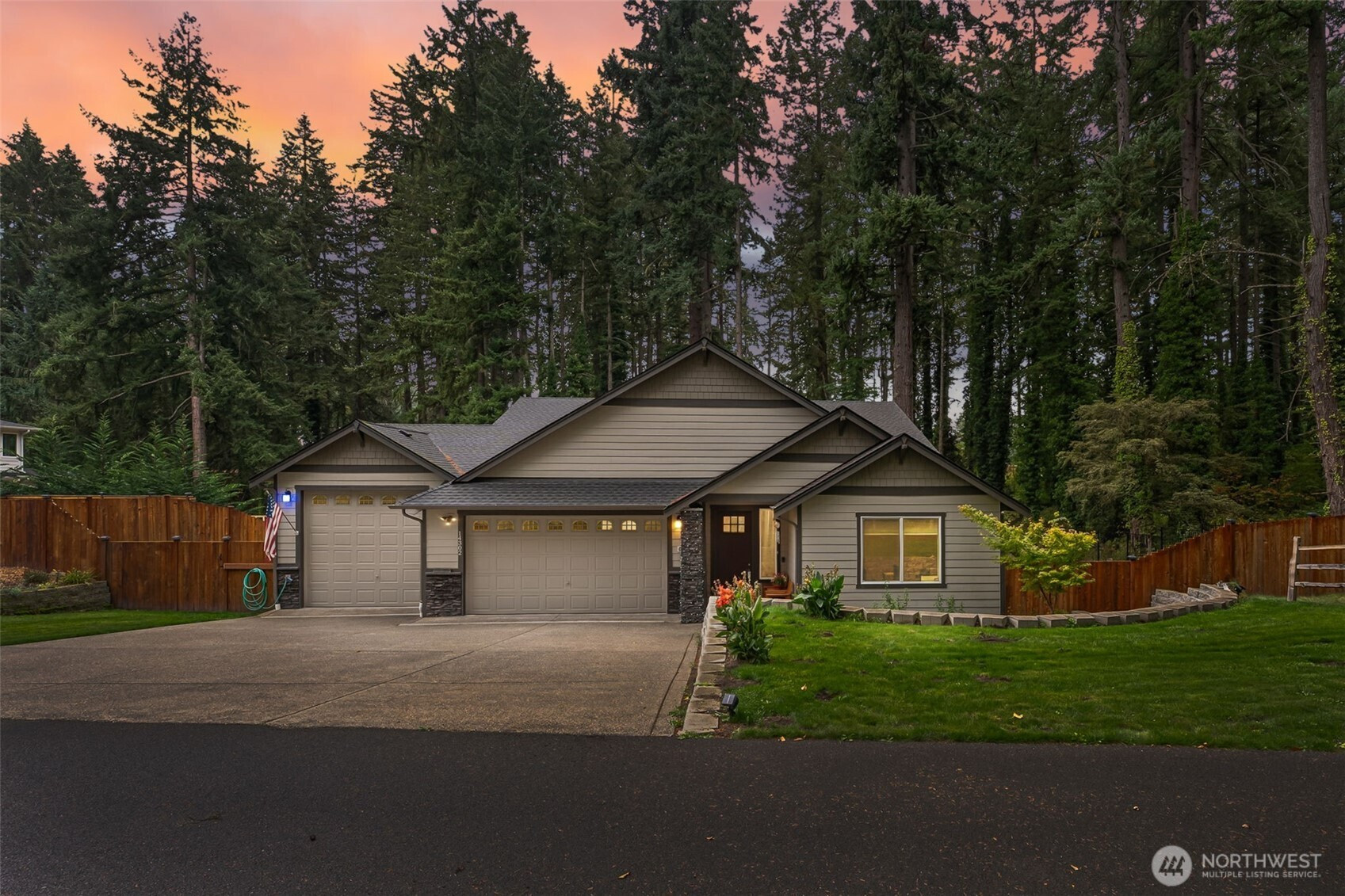 14302 18th Avenue Ct S, Spanaway, WA 98387