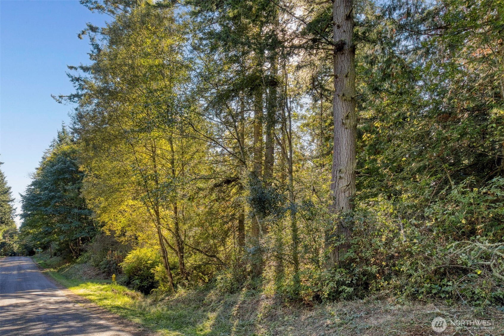 0 Skunk Bay Road NE, Hansville, WA 98340