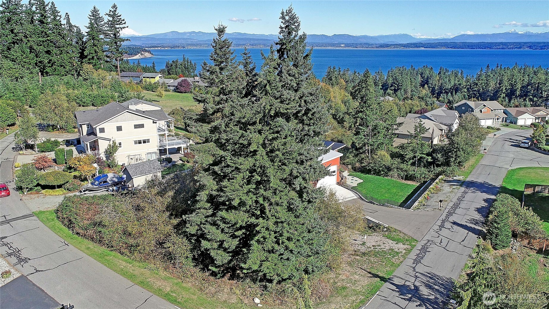 1117 Portage Rd., Camano Island, WA 98282