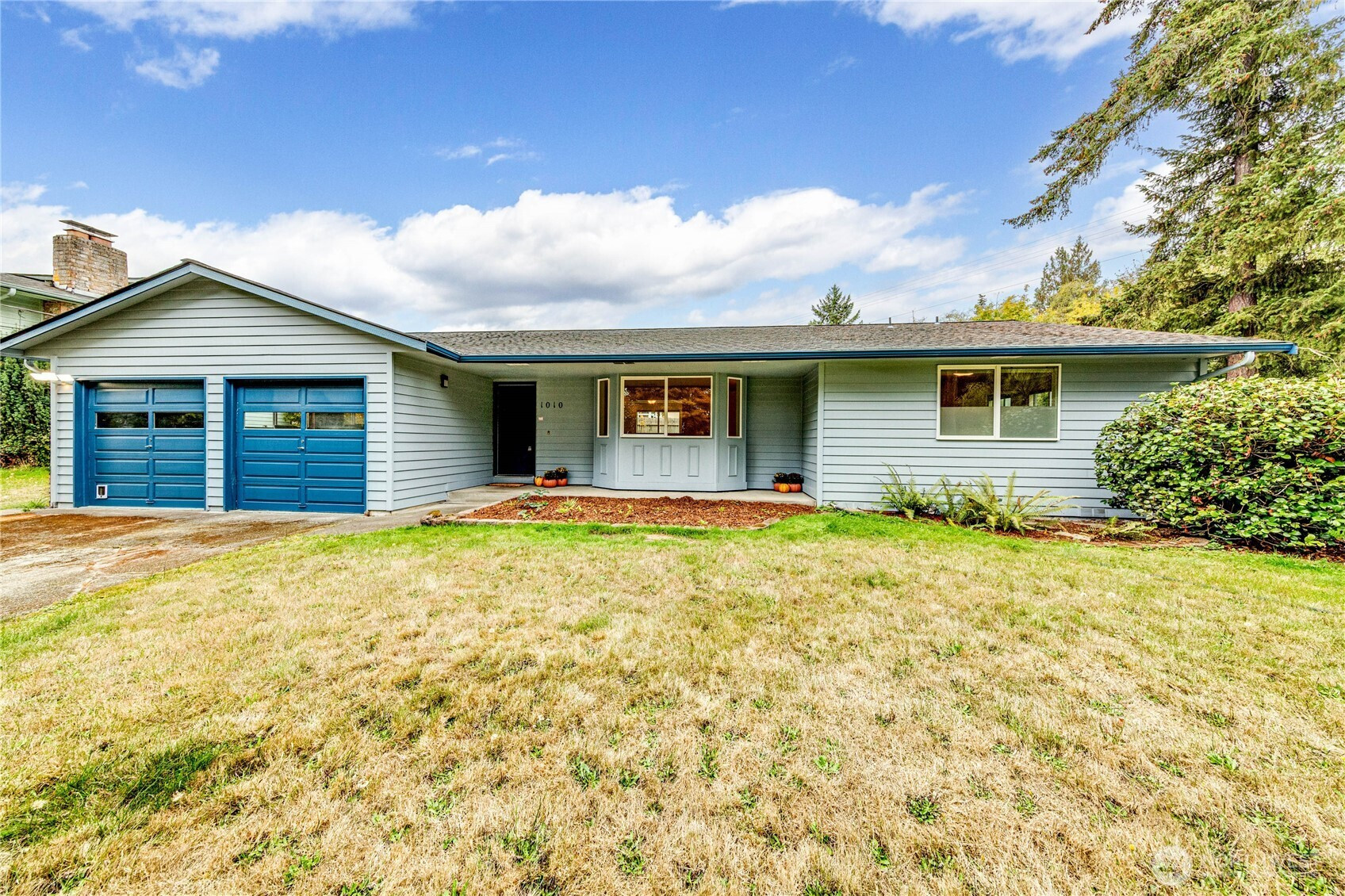 1010 Olympus Avenue, Port Angeles, WA 98362