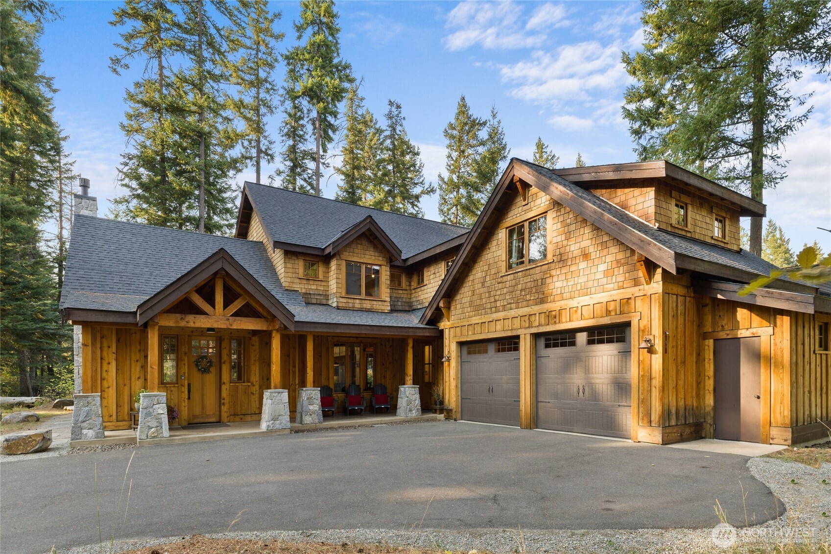 51 Columbine Court, Cle Elum, WA 98922