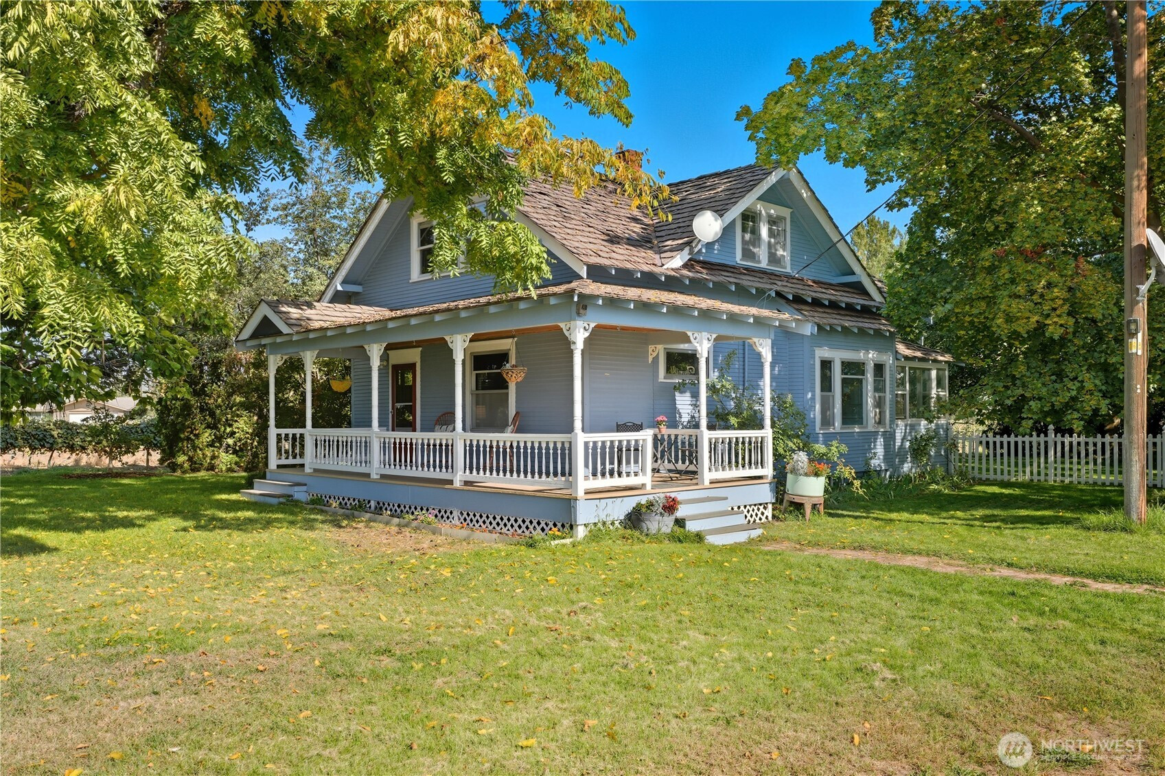 10901 N Pioneer Road, Prosser, WA 99350