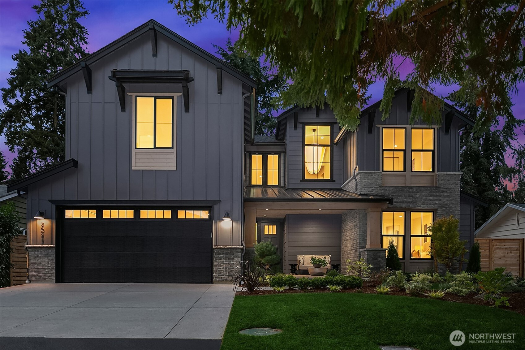2643 106th Avenue NE, Bellevue, WA 98004