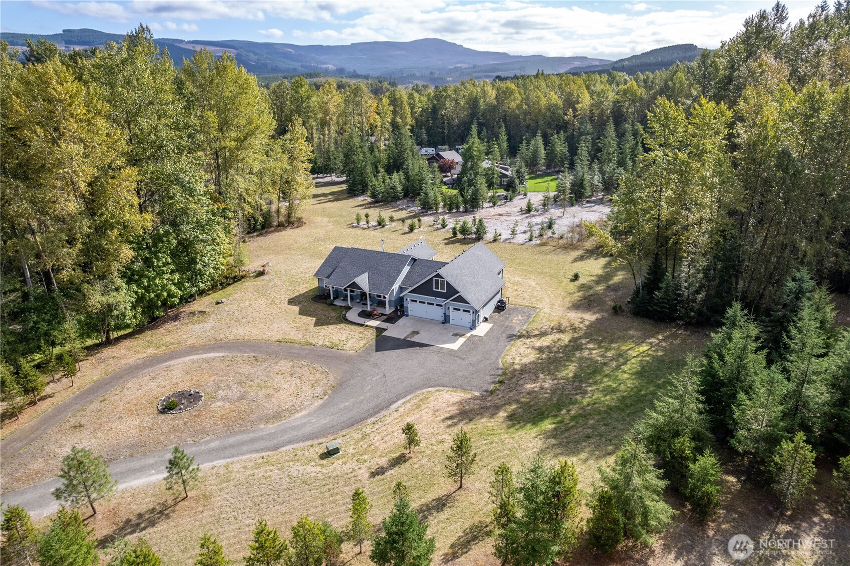 234 Cornell Road, Toutle, WA 98649