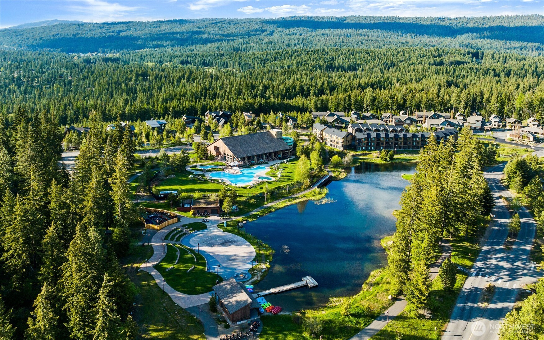 3600 Suncadia Trail, Cle Elum, WA 98922