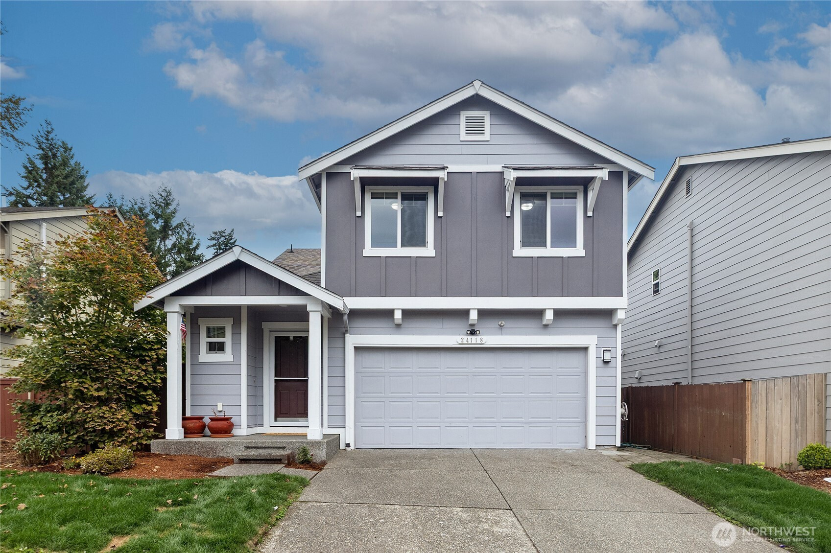 24118 134th CT SE, Kent, WA 98042