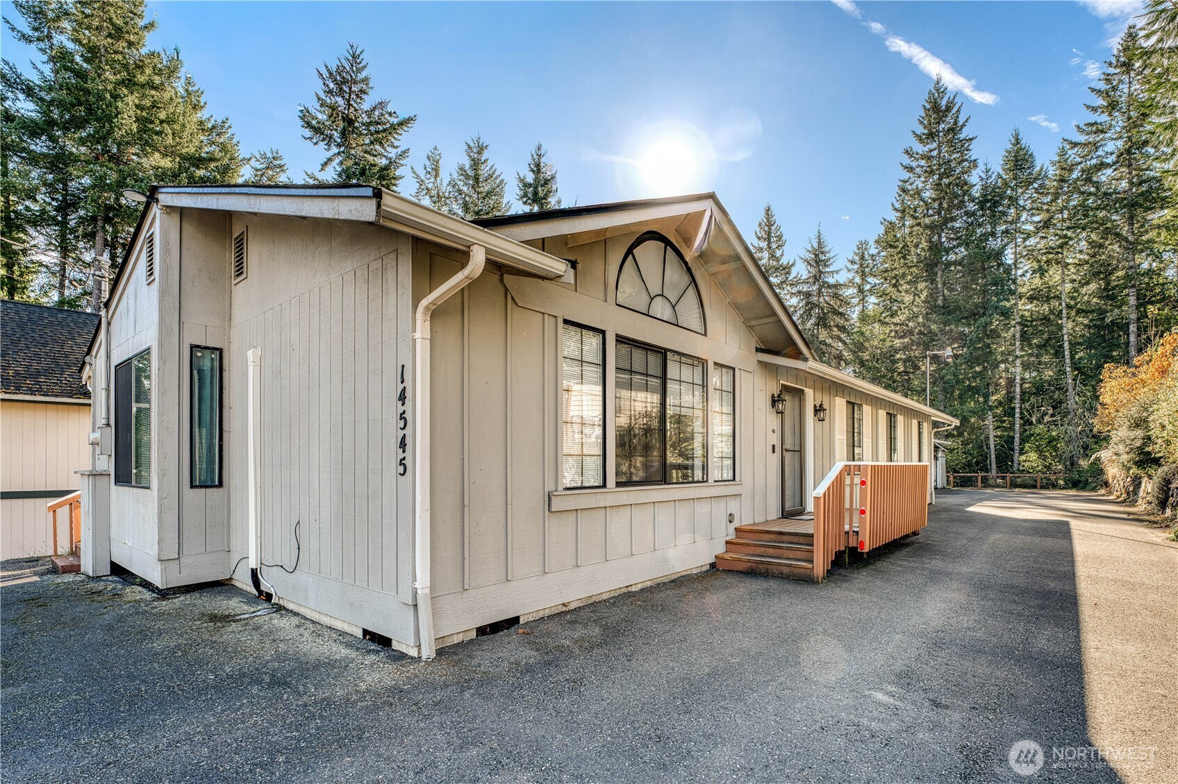 14545 NW Tree Top Lane, Seabeck, WA 98380