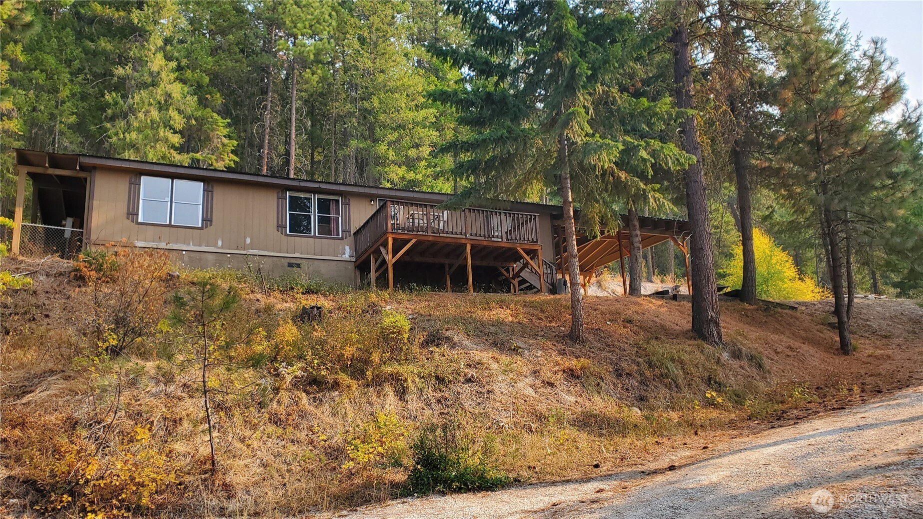 25619 Camp 12 Rd, Leavenworth, WA 98826